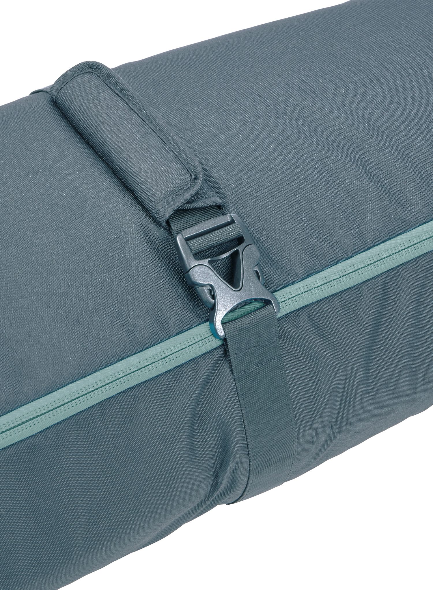 Torba za smuči Thule Roundtrip Ski Roller 192cm - dark slate