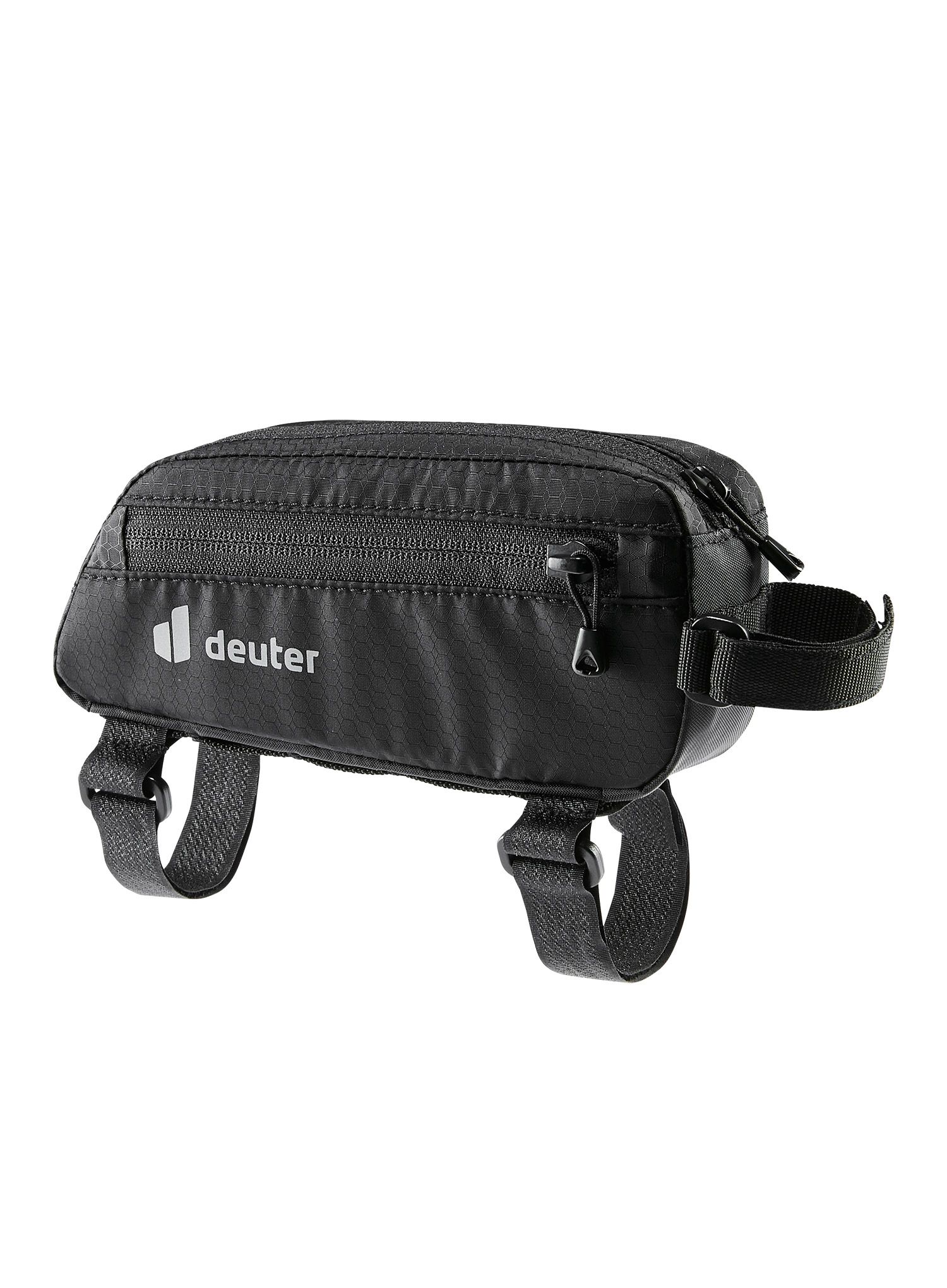 Torbica za na okvir kolesa Deuter Energy Bag 0.5 - black