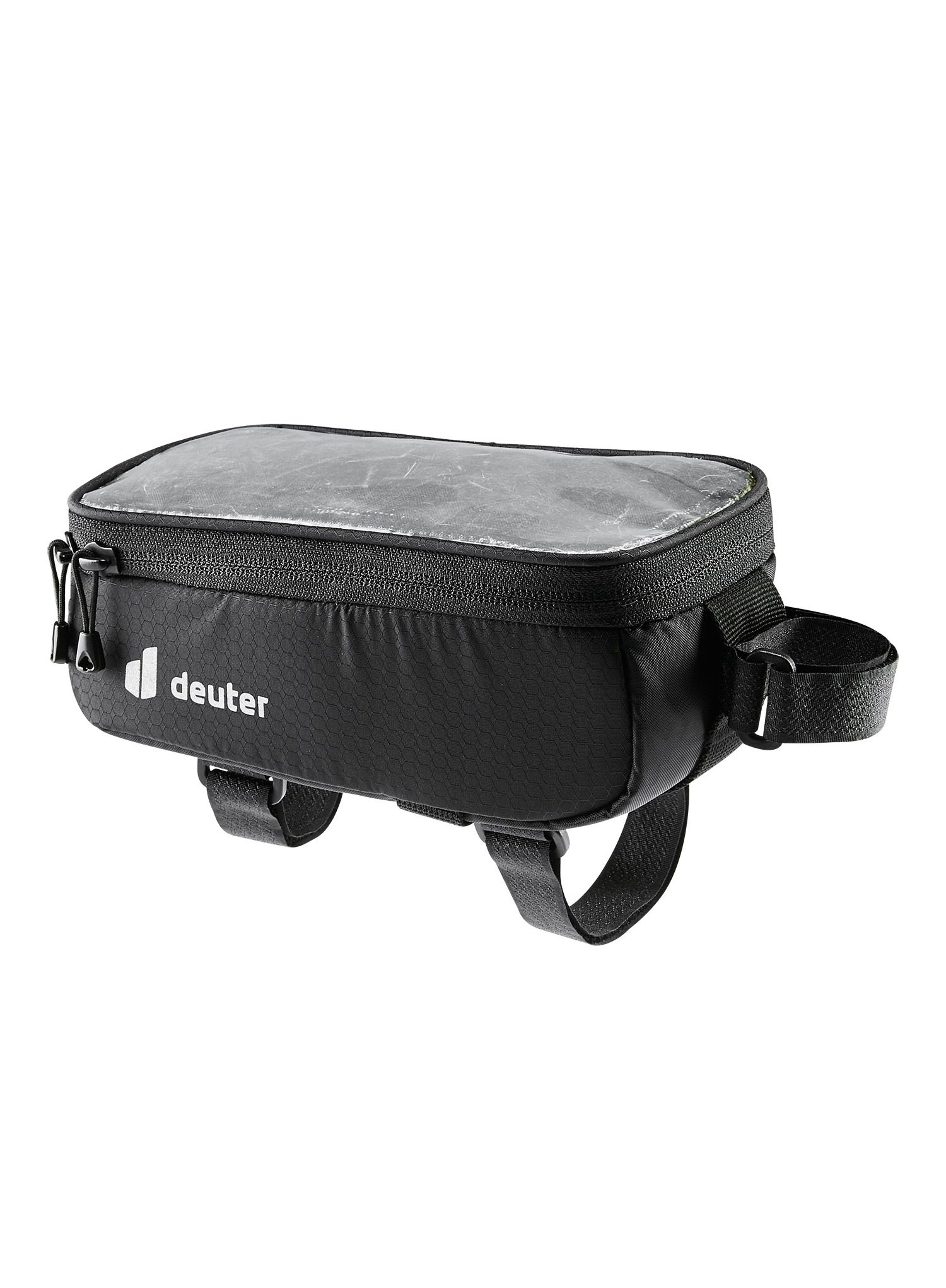 Torbica za na okvir kolesa Deuter Phone Bag 0.7 - black