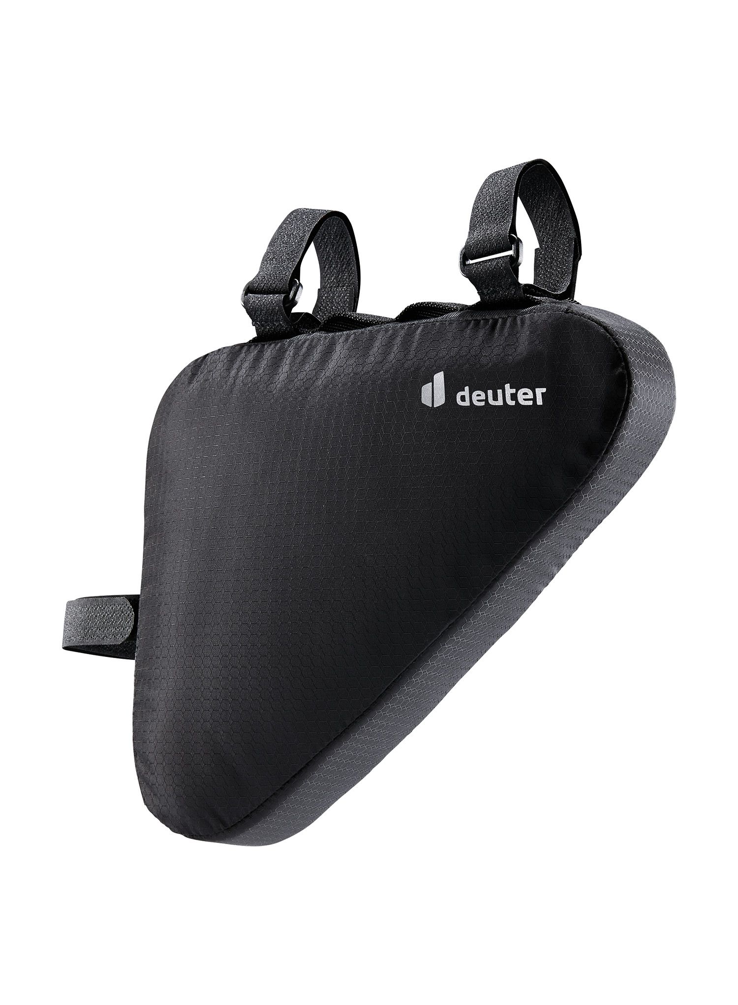 Torbica za na okvir kolesa Deuter Triangle Bag 1.7 - black