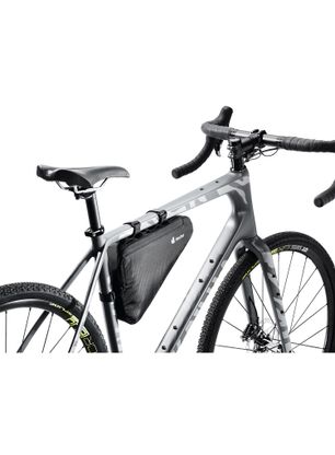 Torbica za na okvir kolesa Deuter Triangle Bag 2.2 - black