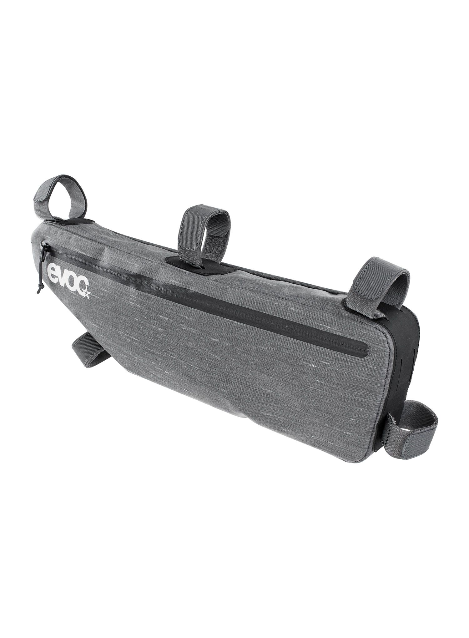 Torbica za na okvir kolesa Evoc Frame Pack - carbon grey