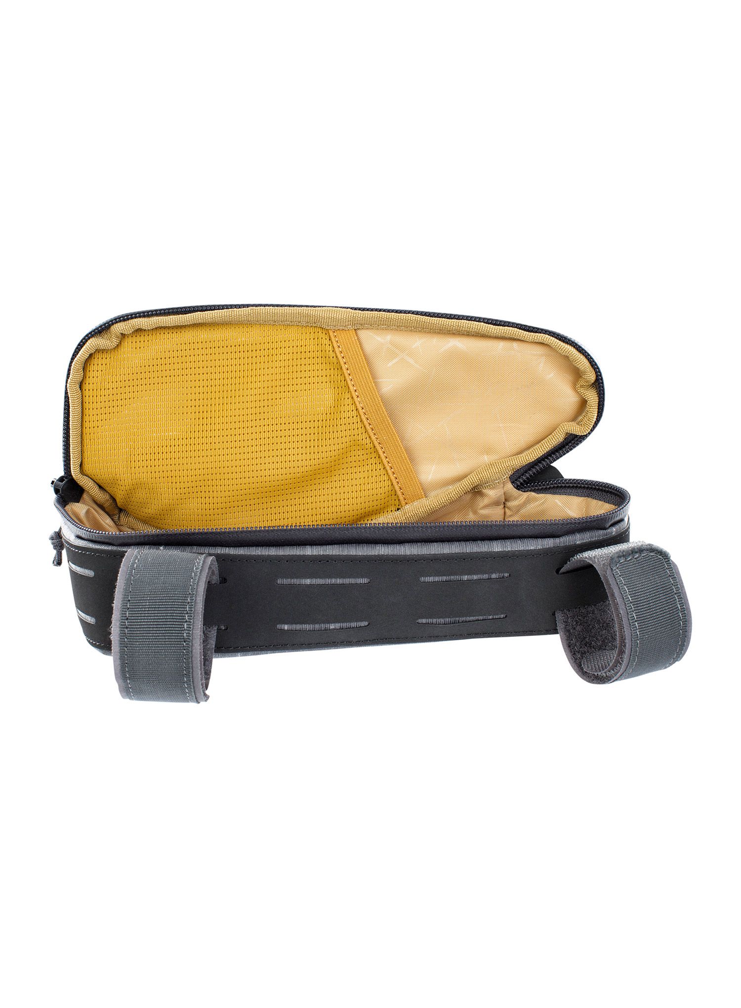 Torbica za na okvir kolesa Evoc Multi Frame Pack M - carbon grey