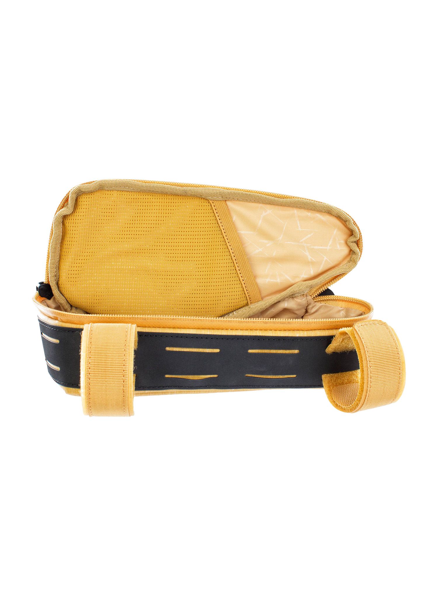 Torbica za na okvir kolesa Evoc Multi Frame Pack M - loam