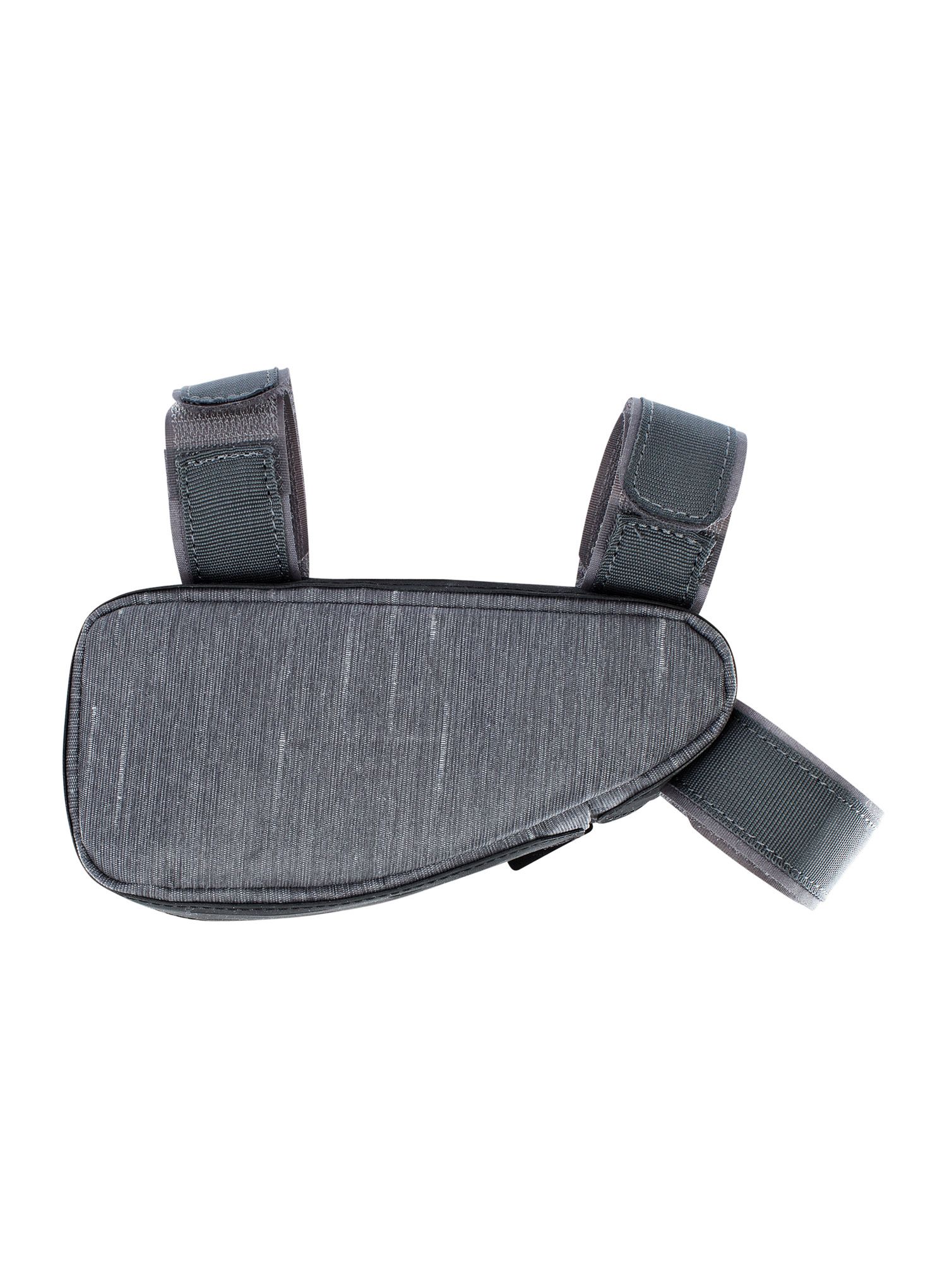 Torbica za na okvir kolesa Evoc Multi Frame Pack S - carbon grey