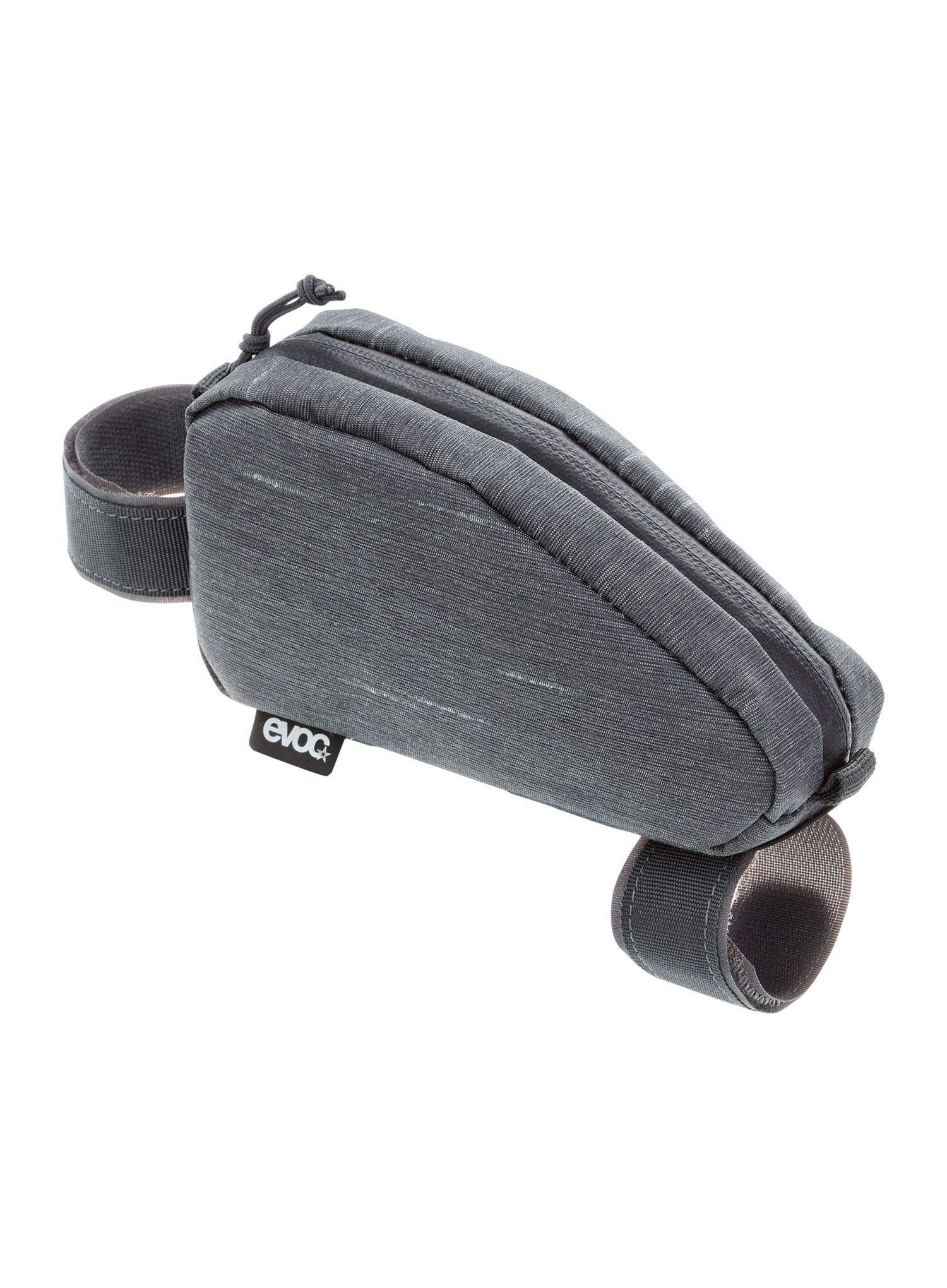 Torbica za na okvir kolesa Evoc Top Tube Pack - carbon grey