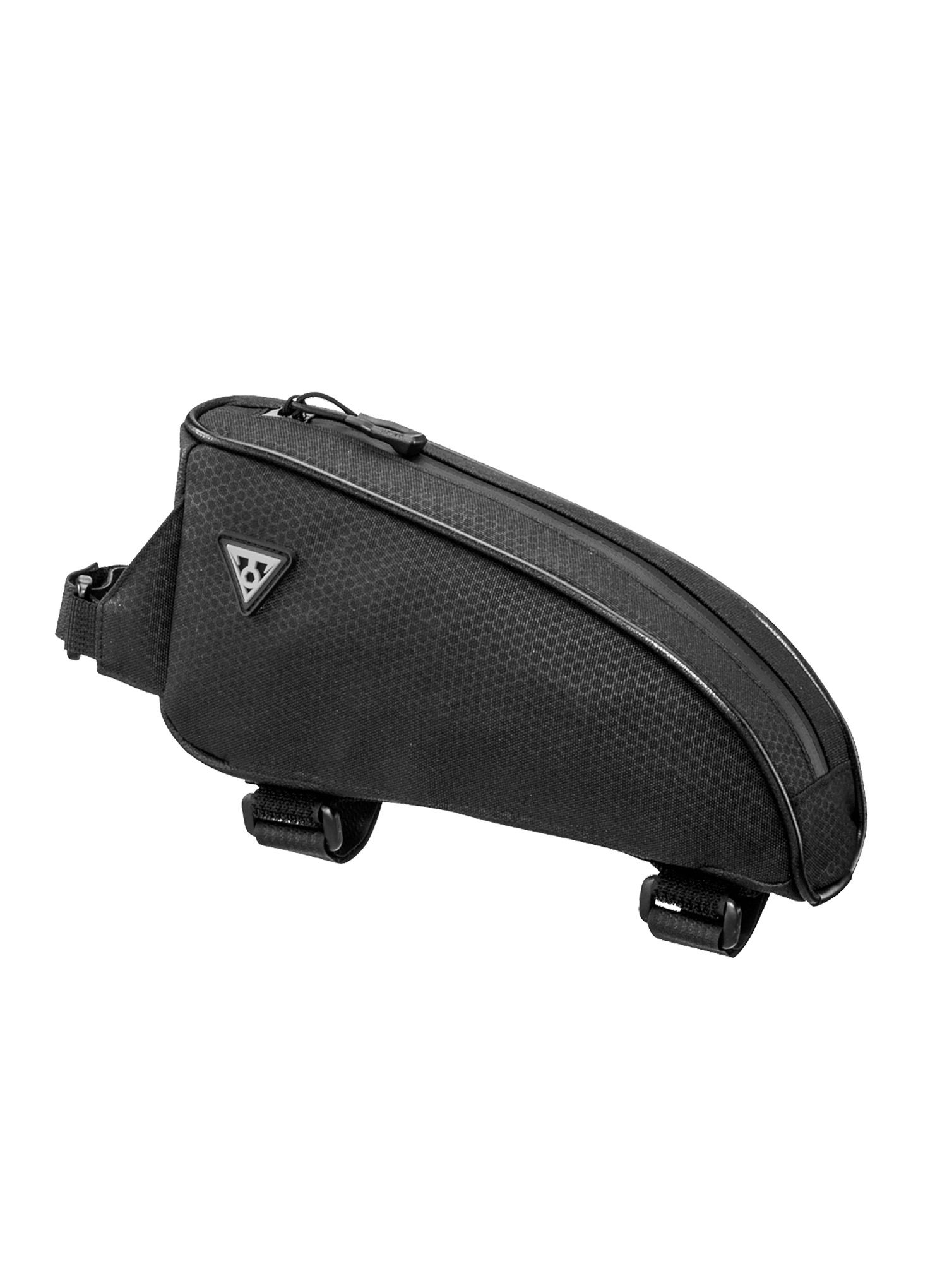 Torbica za na okvir kolesa Topeak Toploader - black