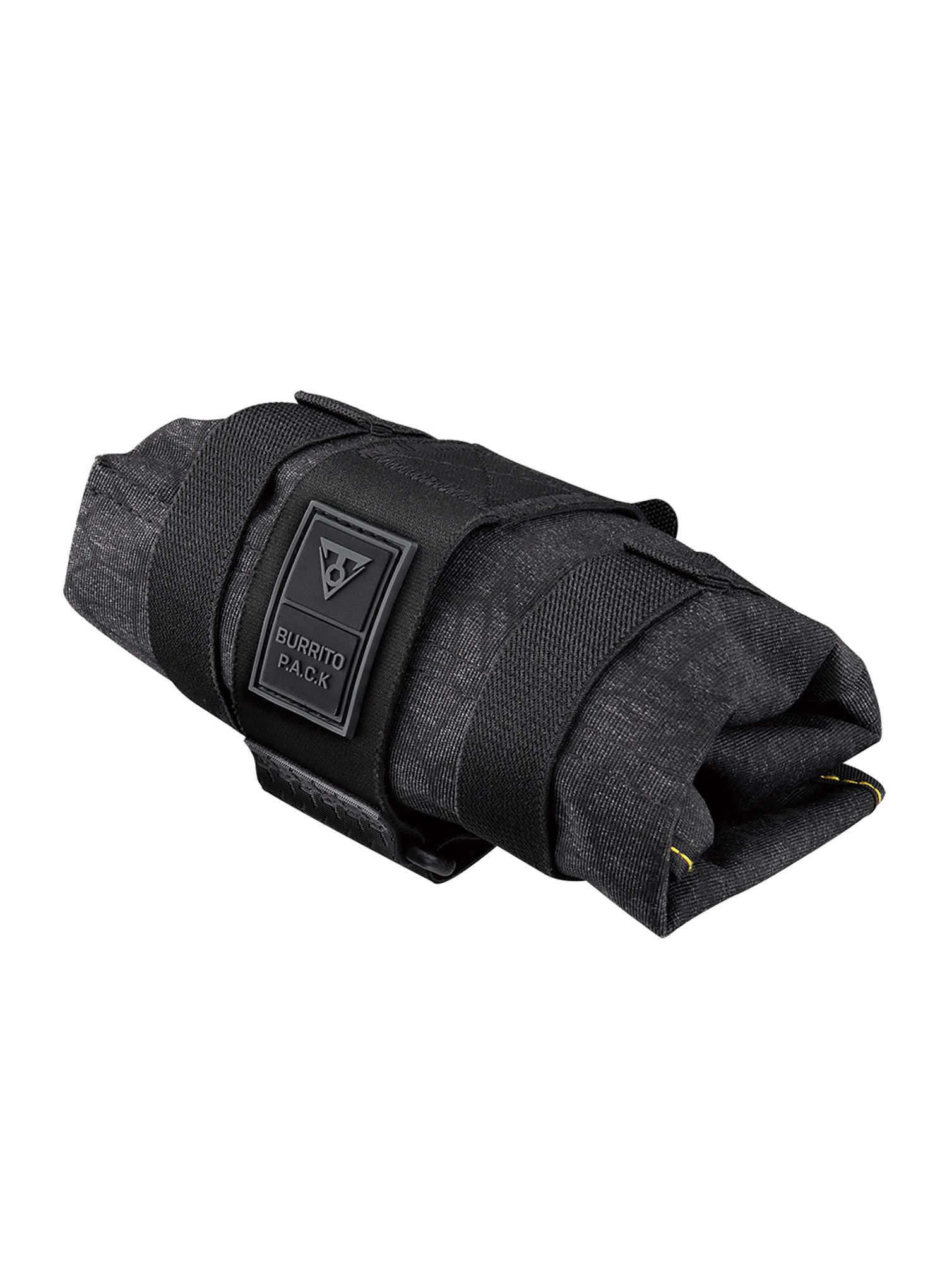 Torba za orodje Topeak Burrito Pack - black