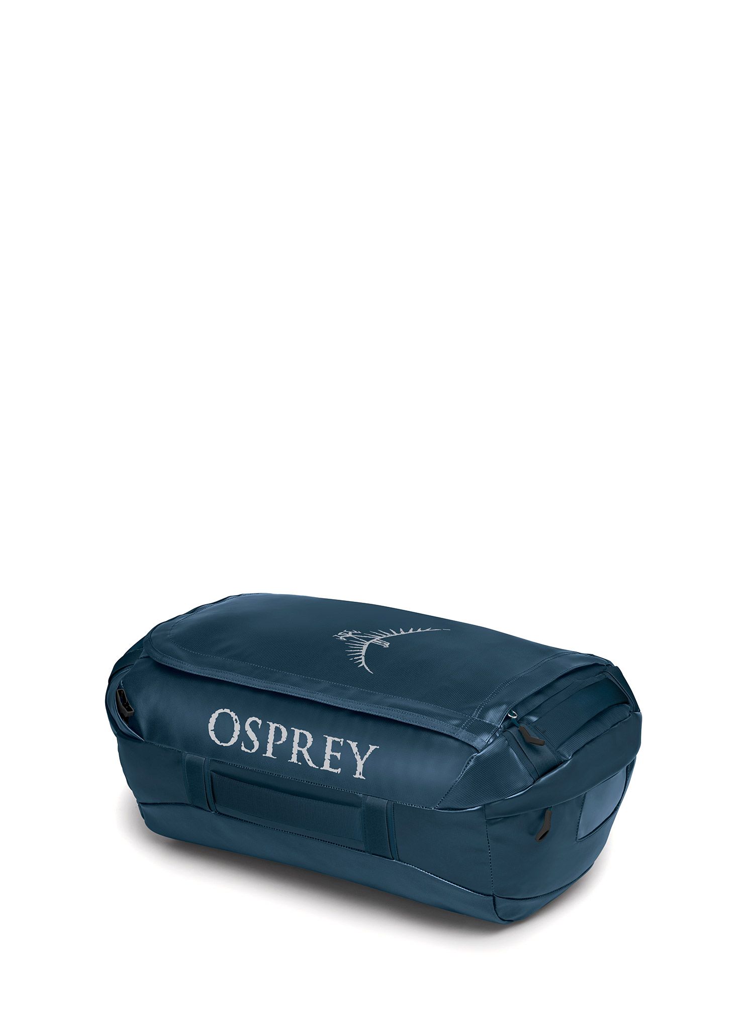 Nahrbtnik Osprey Transporter 40 - venturi blue