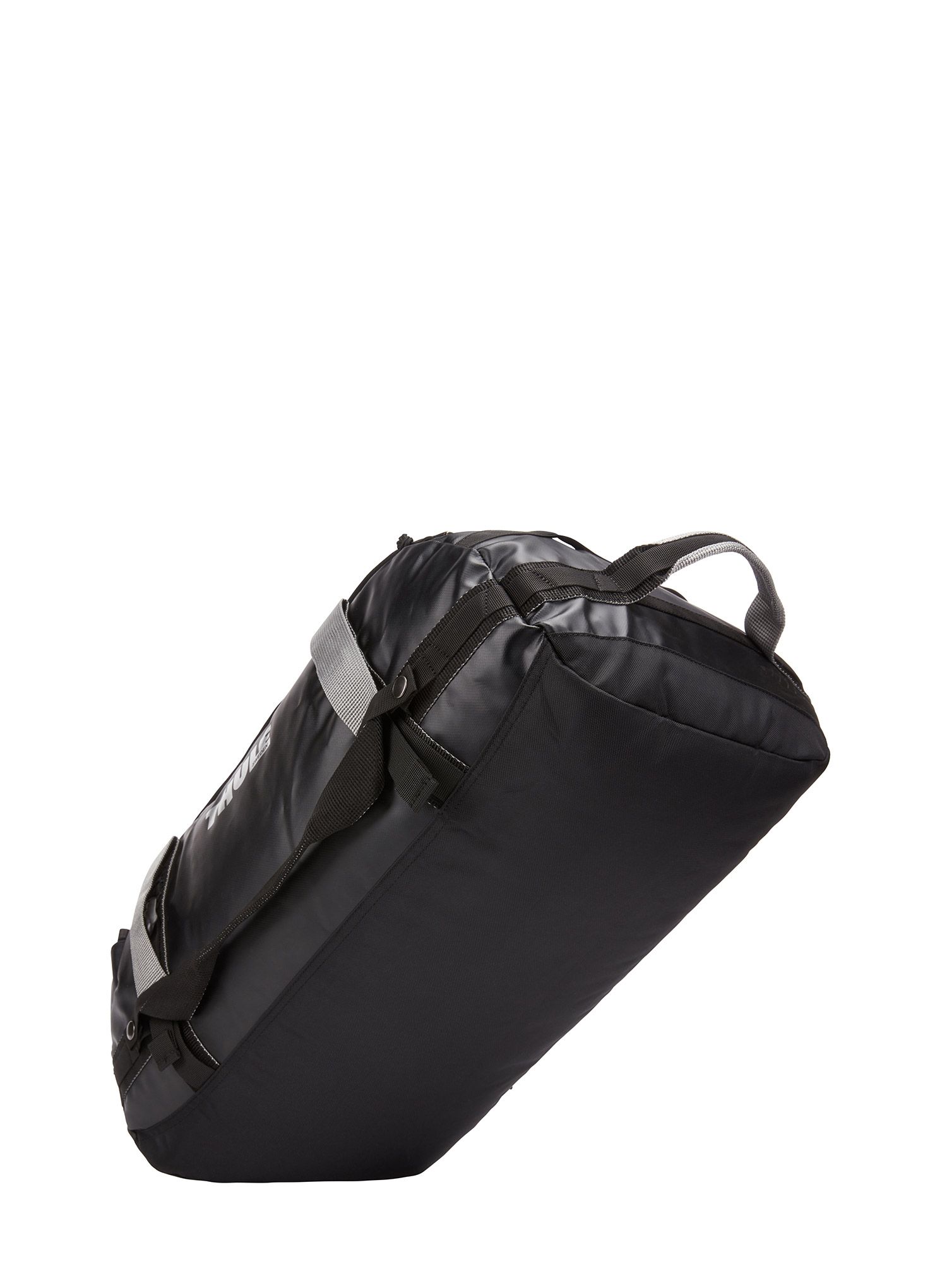 Potovalna torba Thule Chasm 40L - black/black