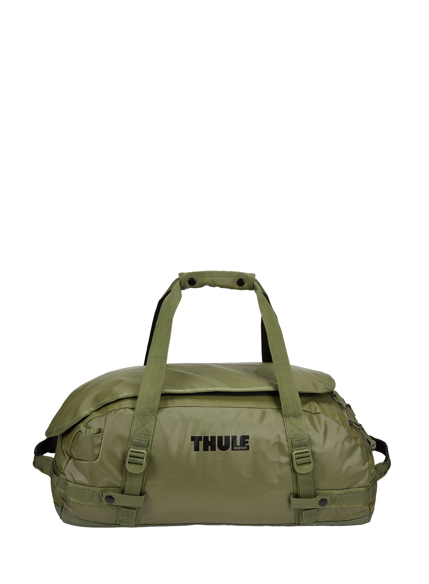 Potovalna torba Thule Chasm 40L  - olivine