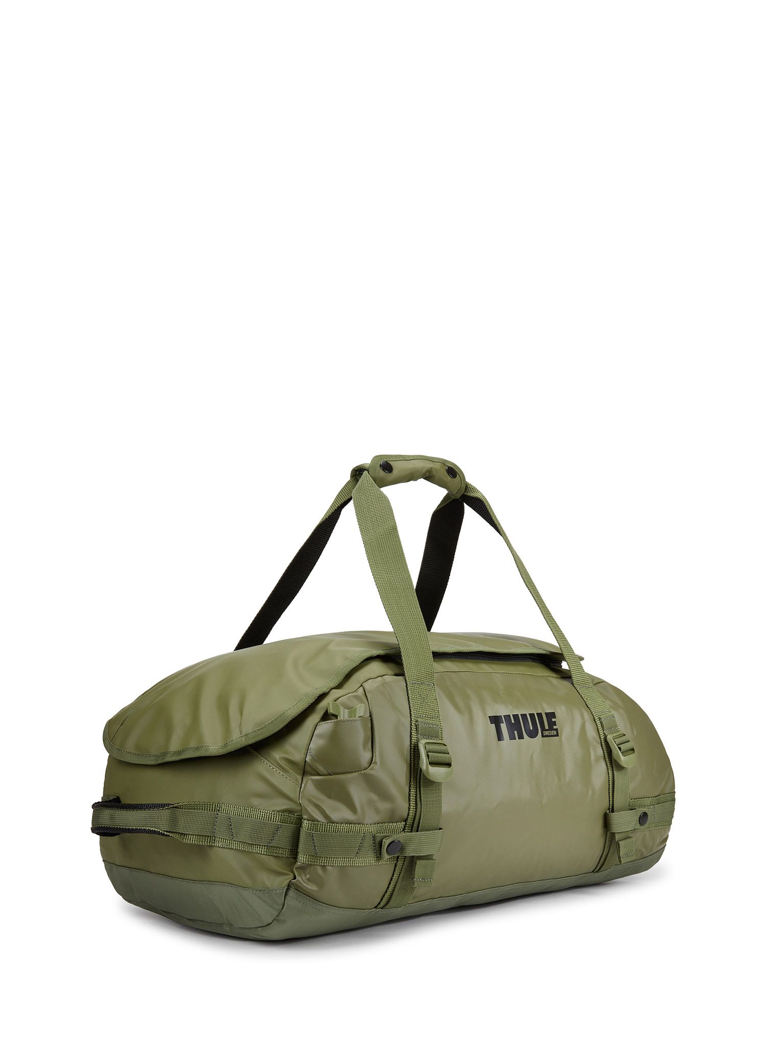 Potovalna torba Thule Chasm 40L  - olivine