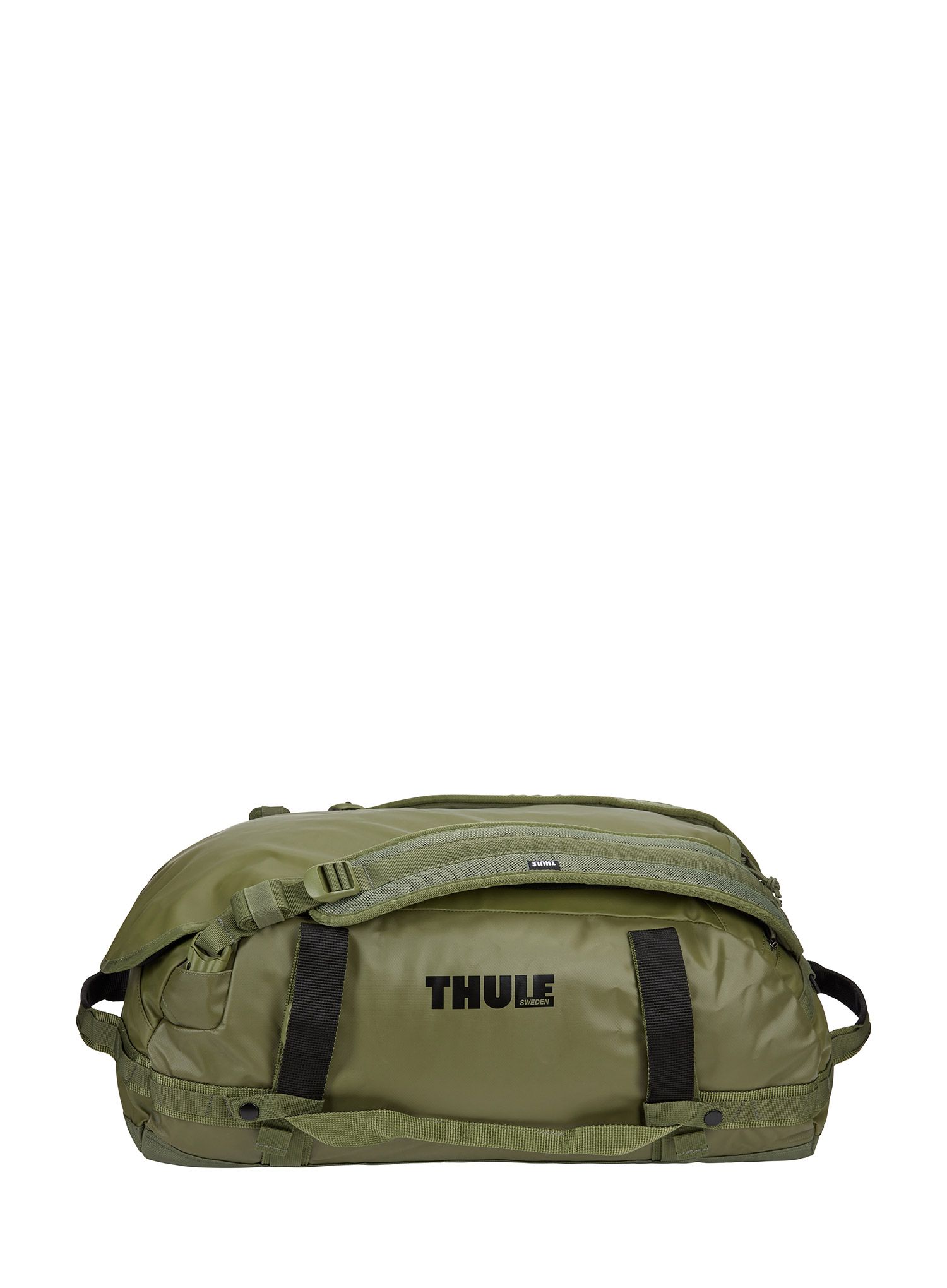 Potovalna torba Thule Chasm 40L  - olivine