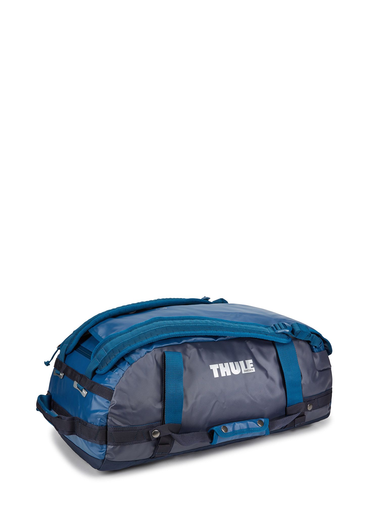Potovalna torba Thule Chasm 40L - poseidon/poseidon