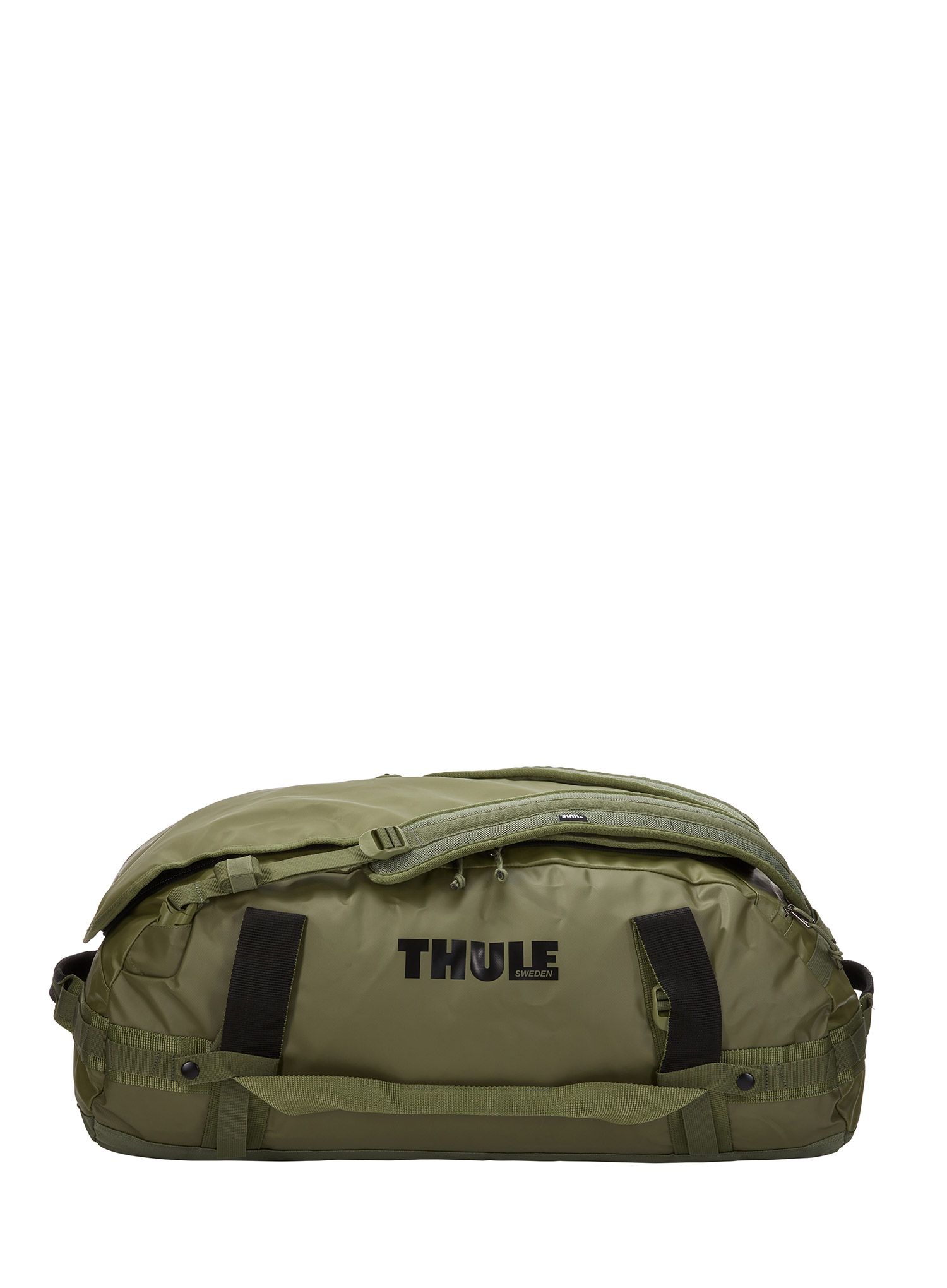Potovalna torba Thule Chasm 70L - olivine
