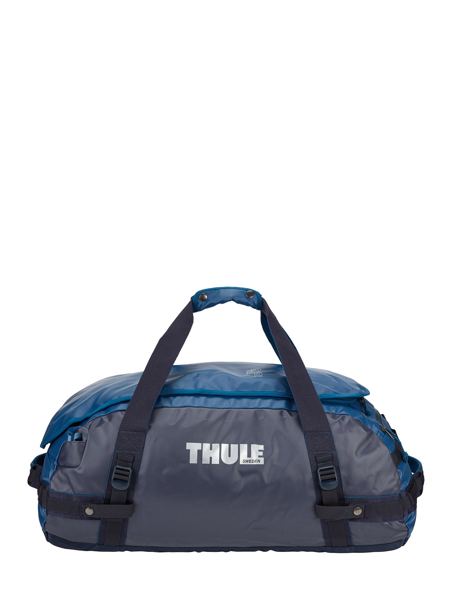 Potovalna torba Thule Chasm 70L - poseidon/poseidon