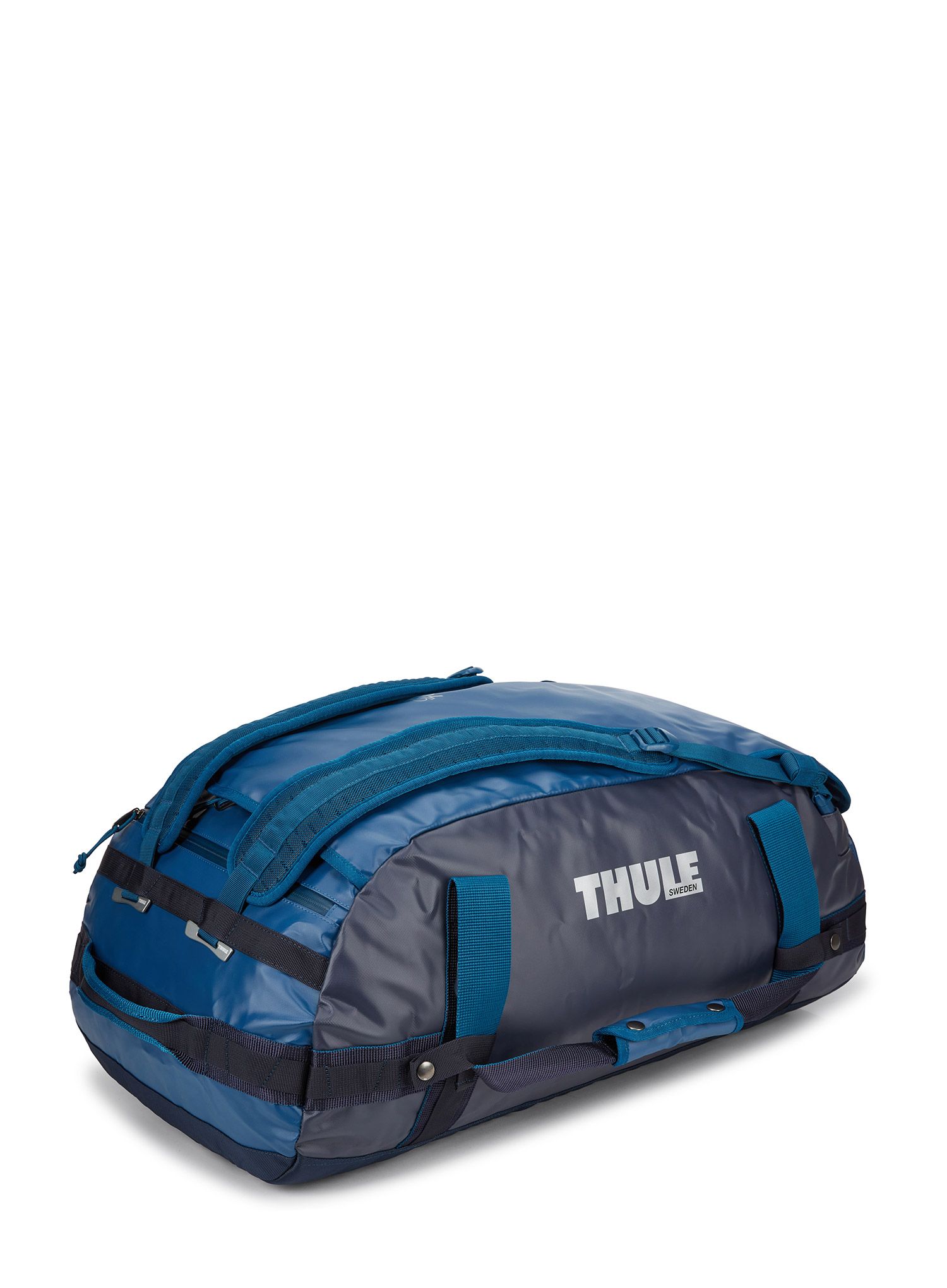 Potovalna torba Thule Chasm 70L - poseidon/poseidon