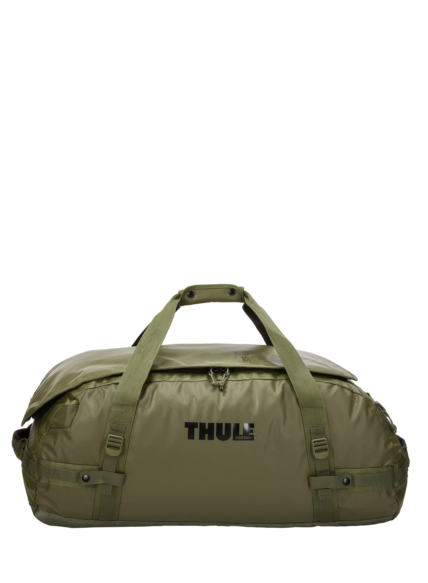 Potovalna torba Thule Chasm 90L - olivine