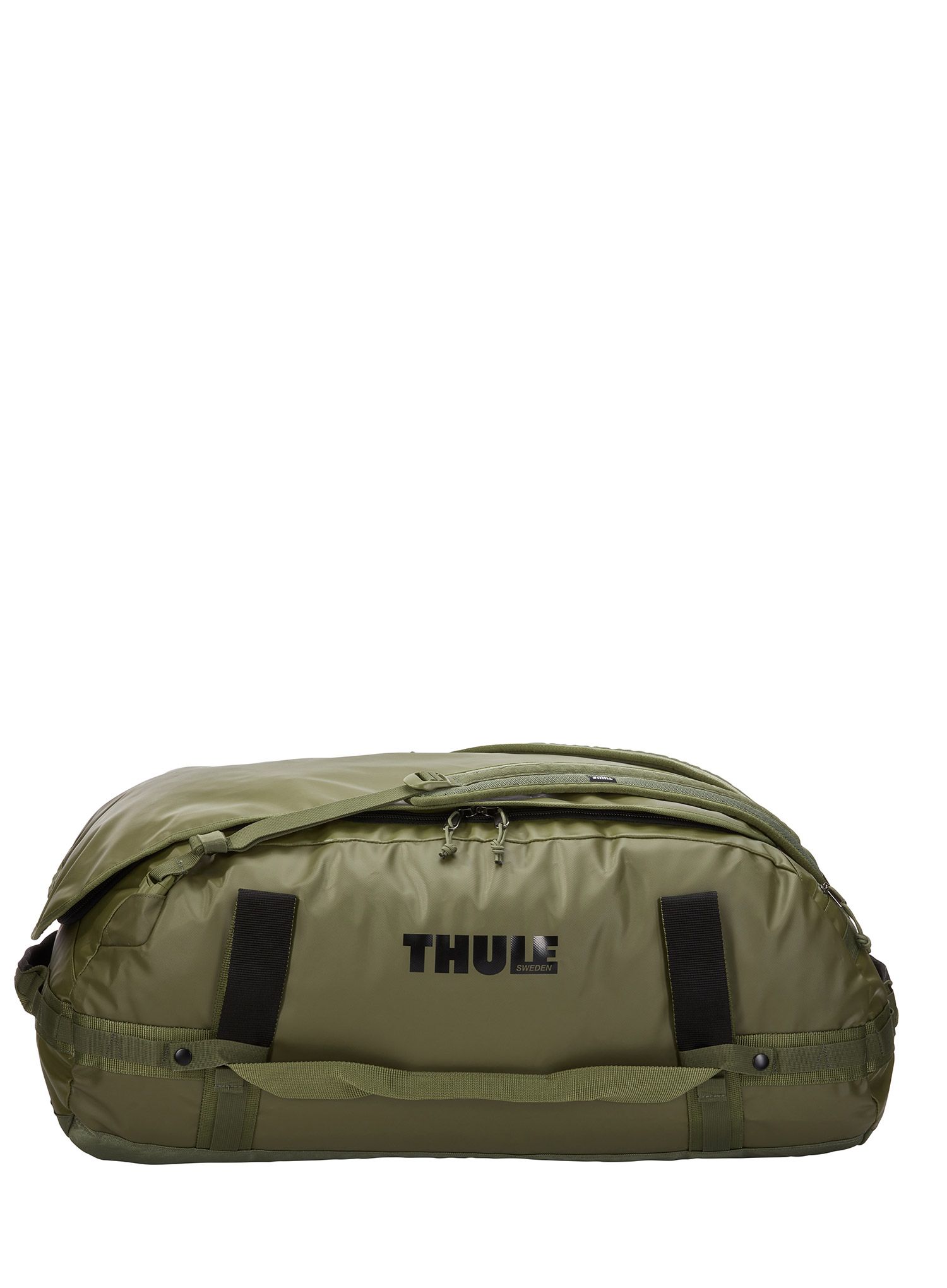 Potovalna torba Thule Chasm 90L - olivine
