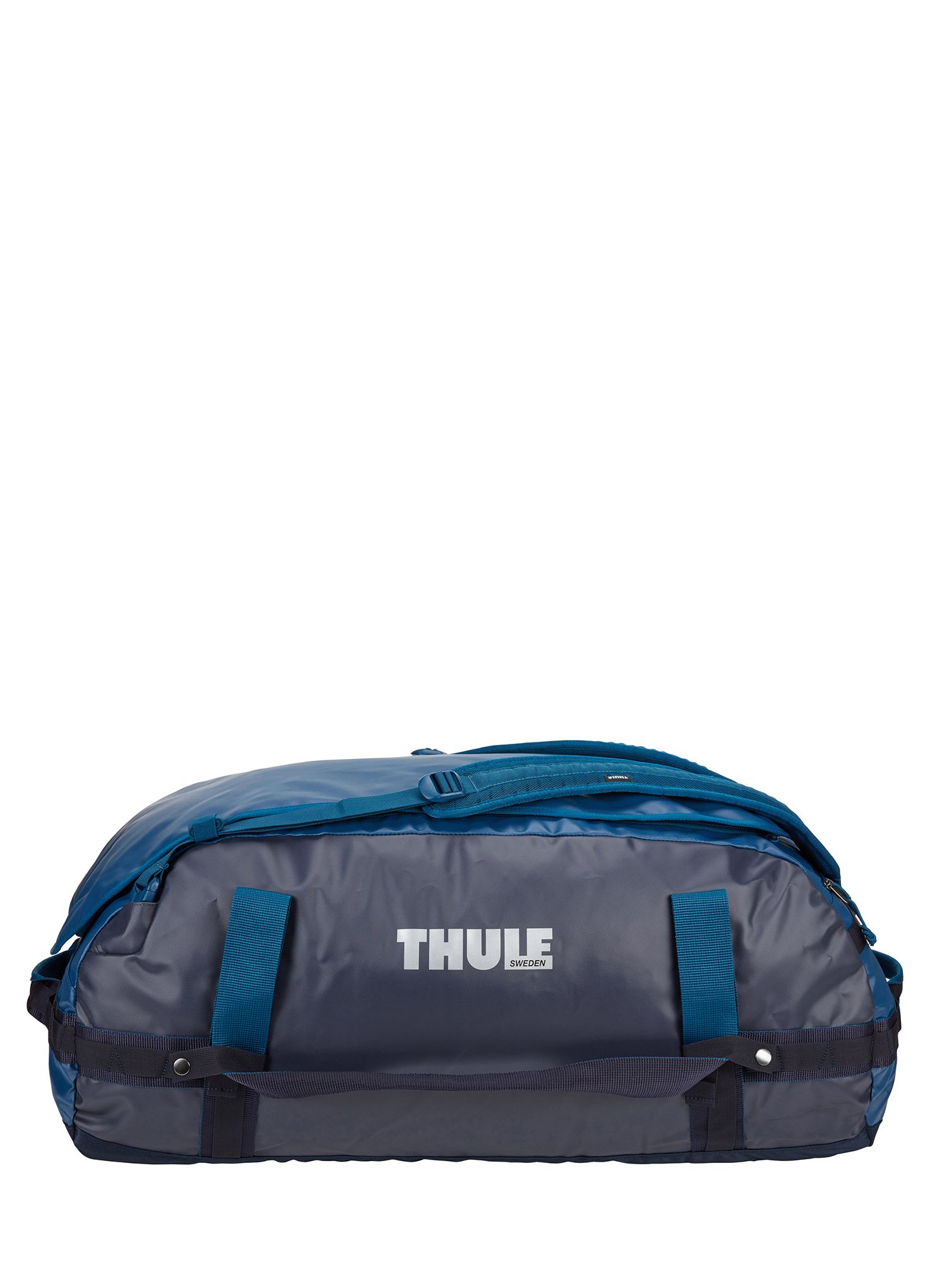 Potovalna torba Thule Chasm 90L - poseidon/poseidon