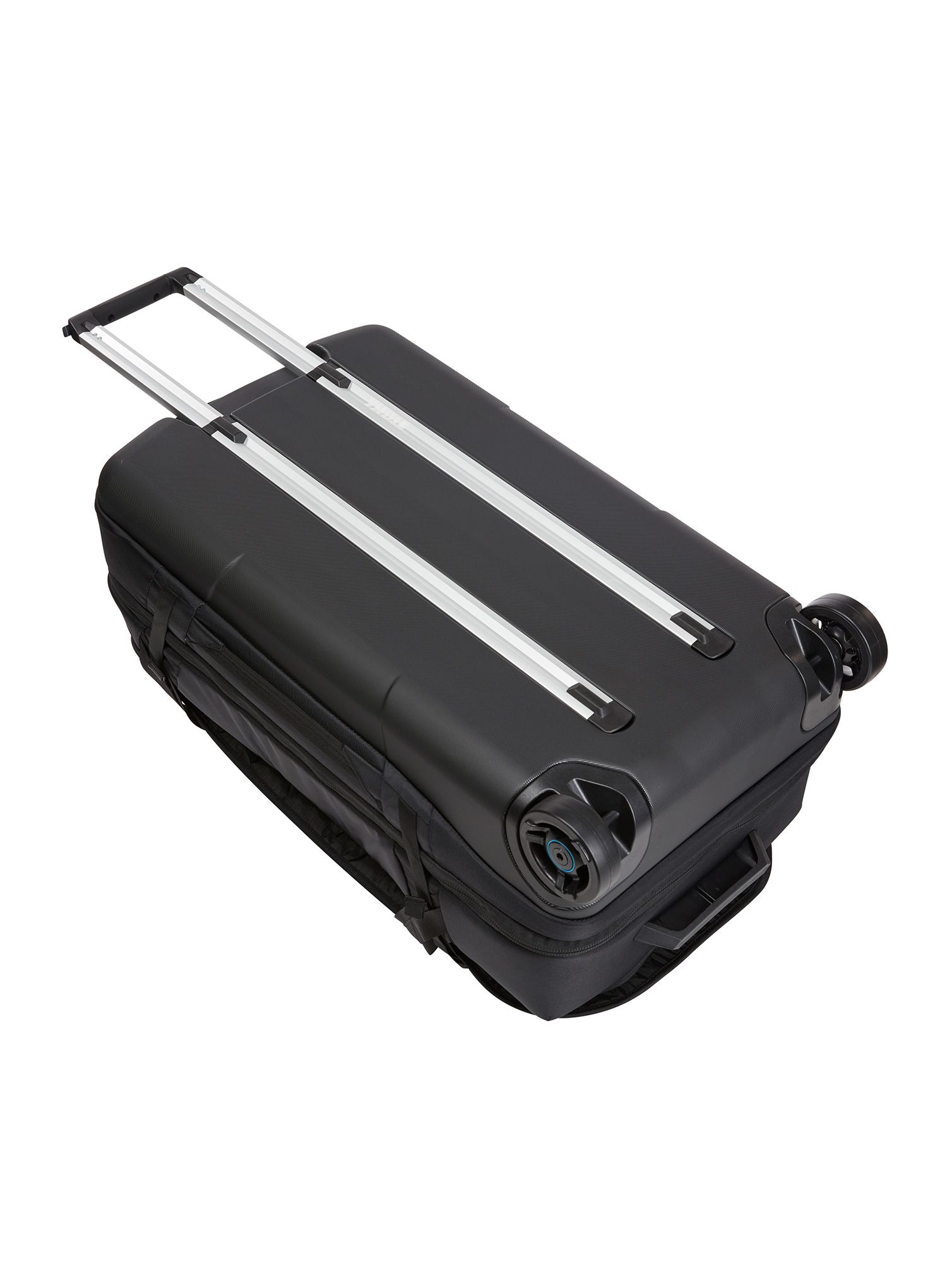 Potovalna torba Thule Subterra Wheeled Duffel 70cm/28 - black