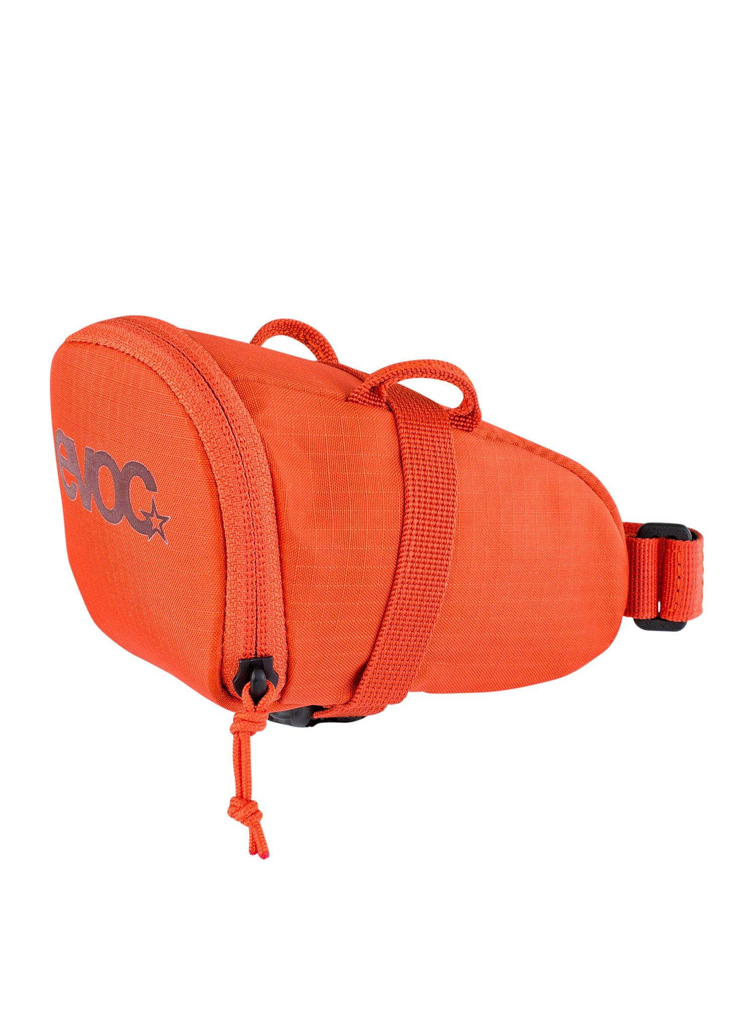 Sedežna torba Evoc Seat Bag M - orange