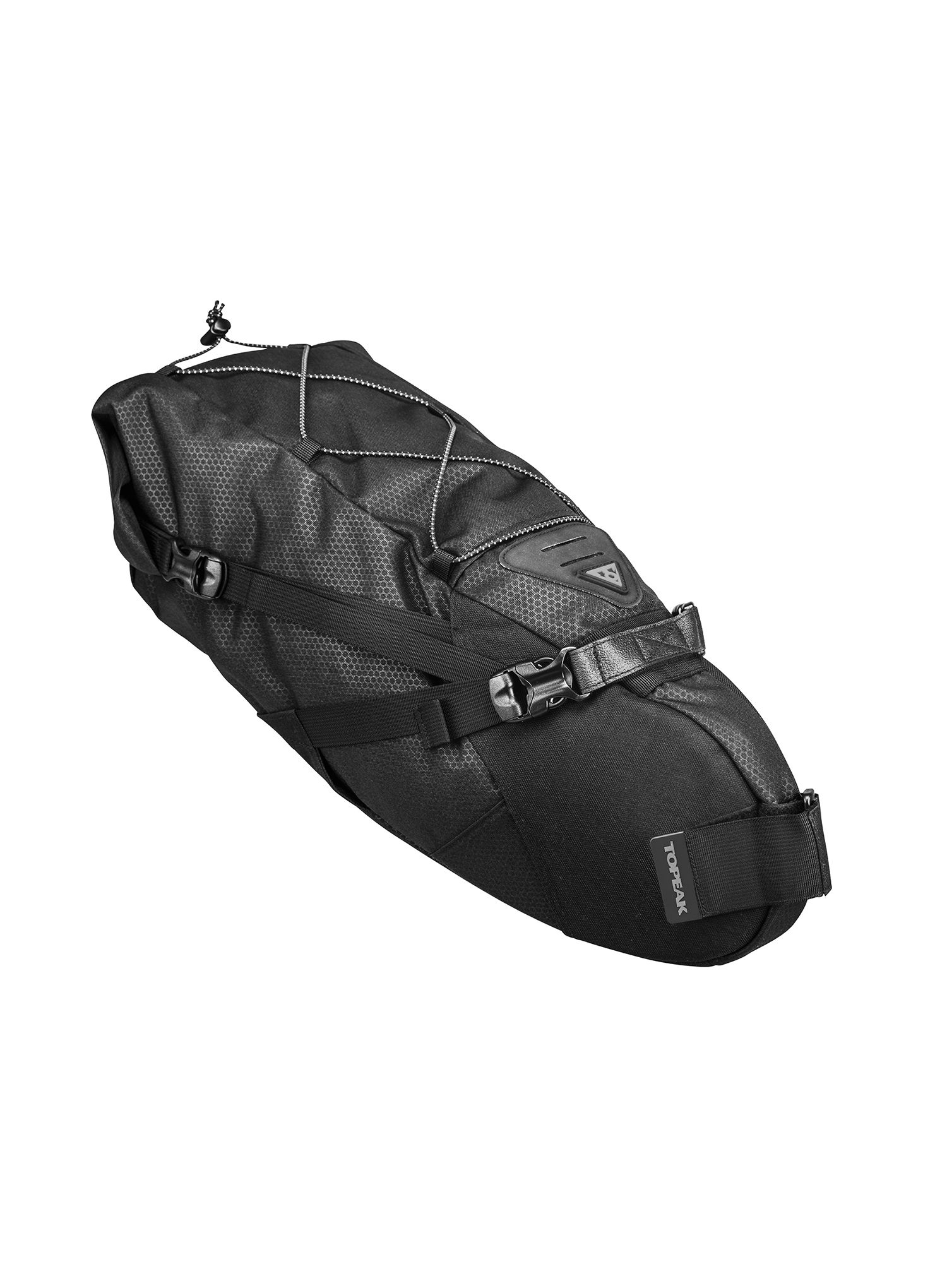 Sedežna torba Topeak BackLoader 15L - black