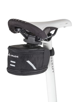 Sedežna torba Vaude Tool M - black