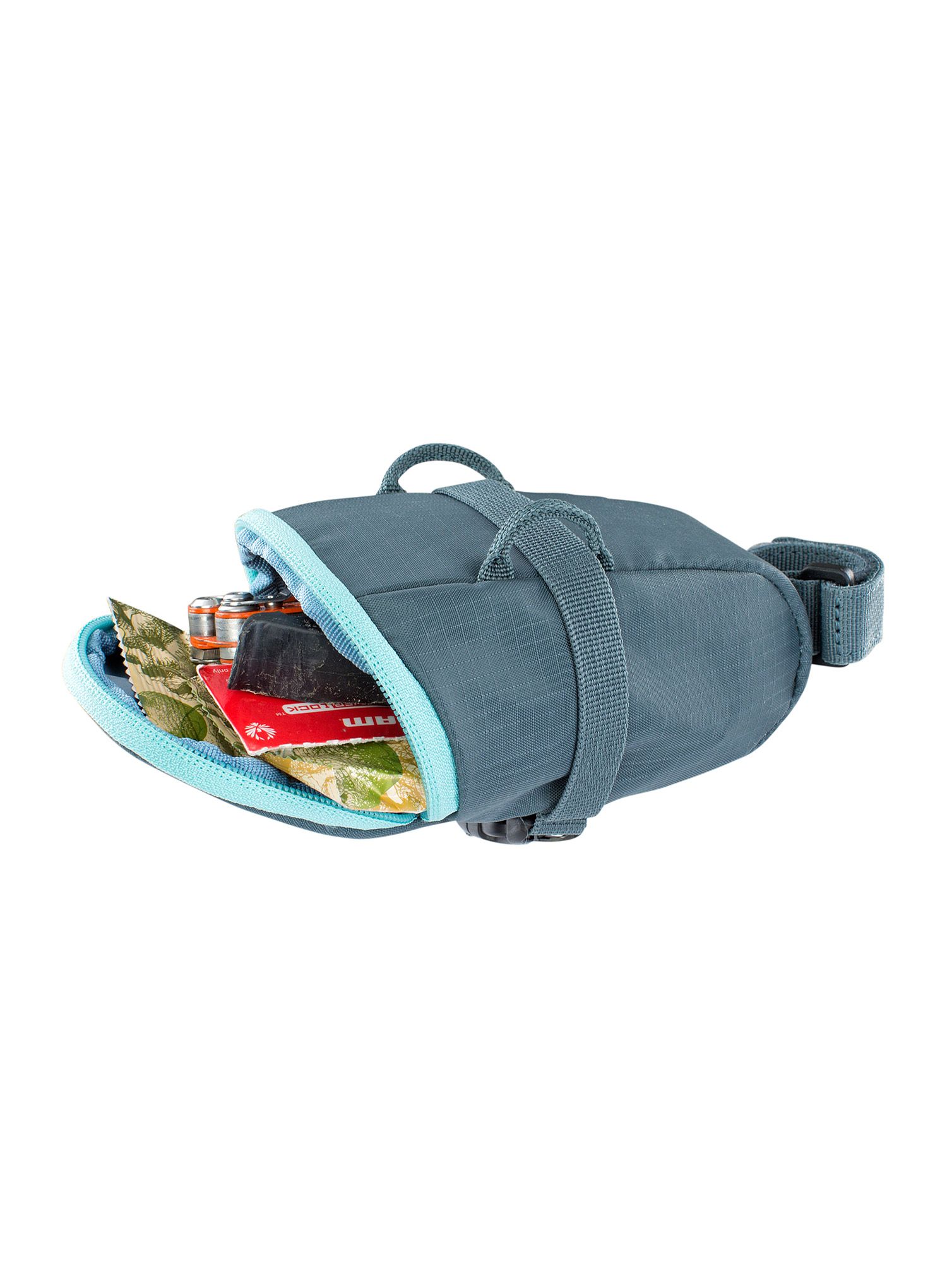 Sedežna torba Evoc Seat Bag M - slate