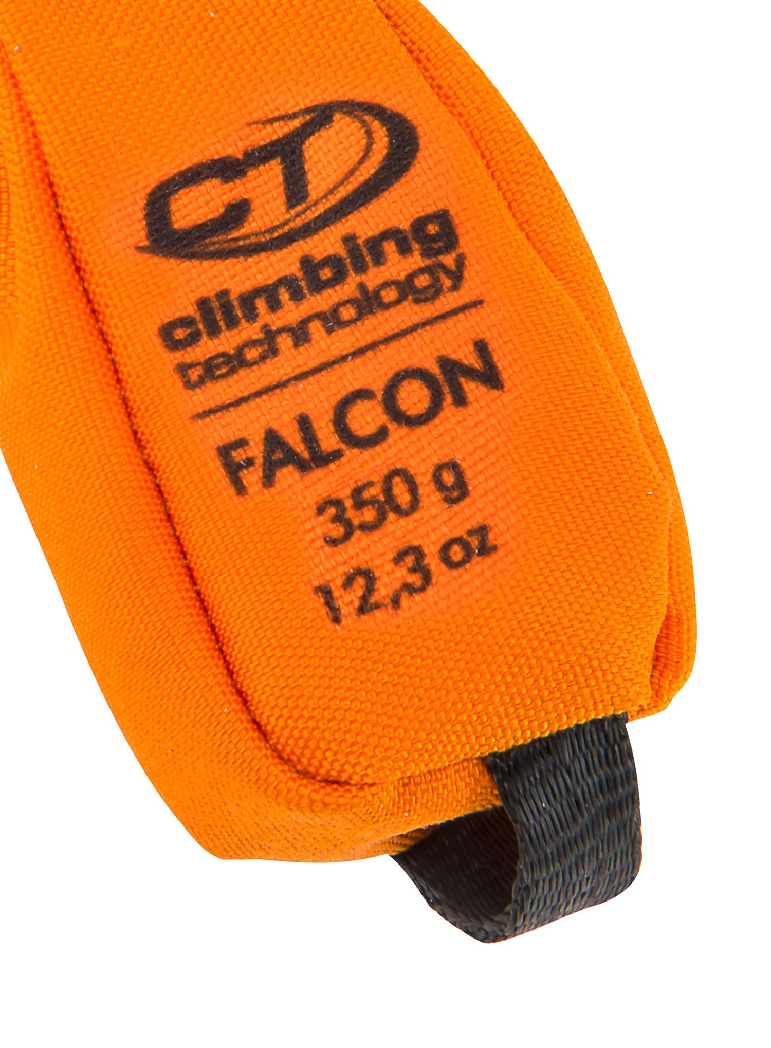 Torbica za na pas Climbing Technology/SKYLOTEC Falcon 350 - orange