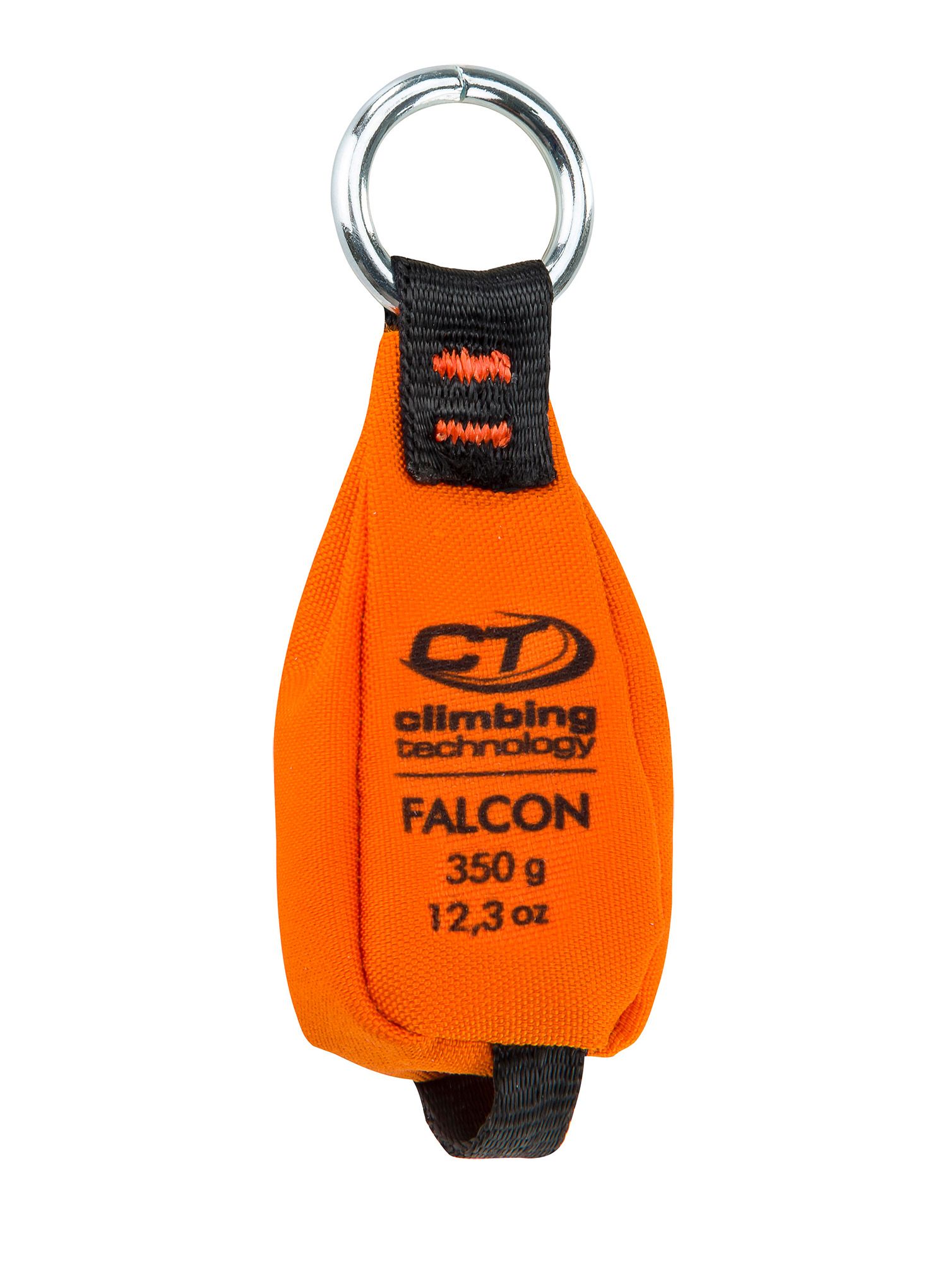 Torbica za na pas Climbing Technology/SKYLOTEC Falcon 350 - orange