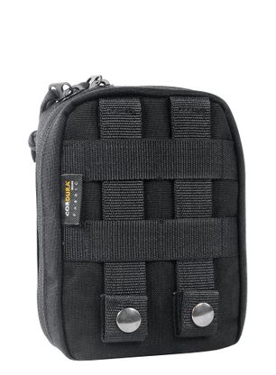 Potovalni organizator Tasmanian Tiger Tac Pouch Trema - black