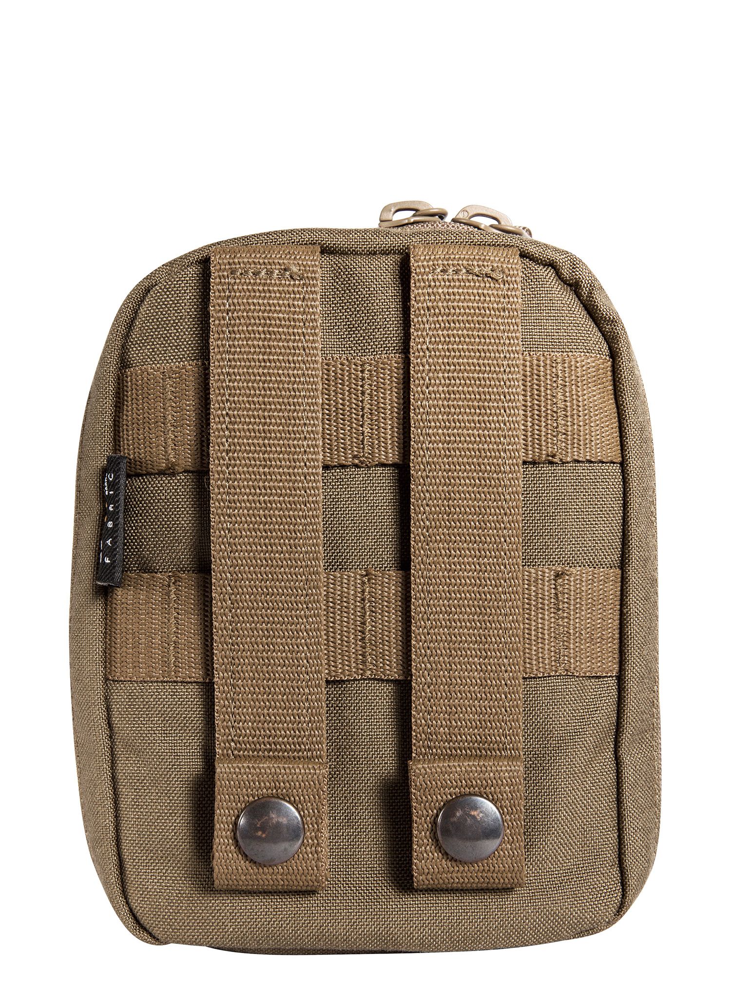 Potovalni organizator Tasmanian Tiger Tac Pouch Trema - coyote brown