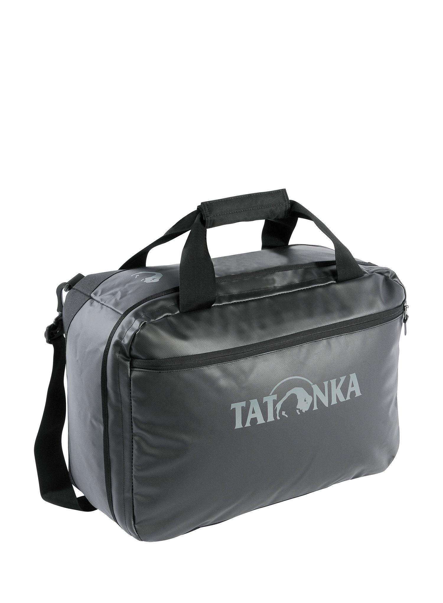 Torba Tatonka Flight Barrel - black