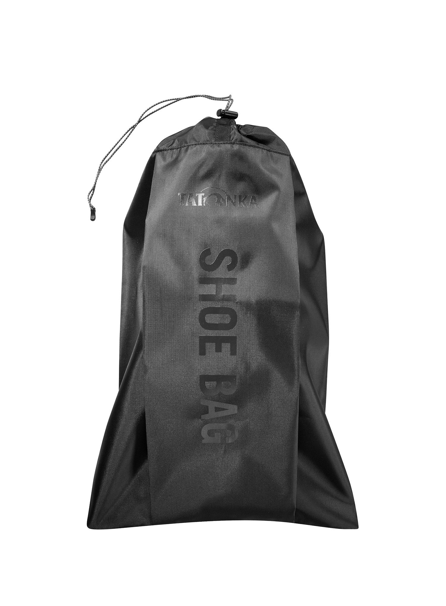 Torba Tatonka Shoe Bag - black