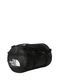 Potovalna torba The North Face Base Camp Duffel S - tnf black/tnf white