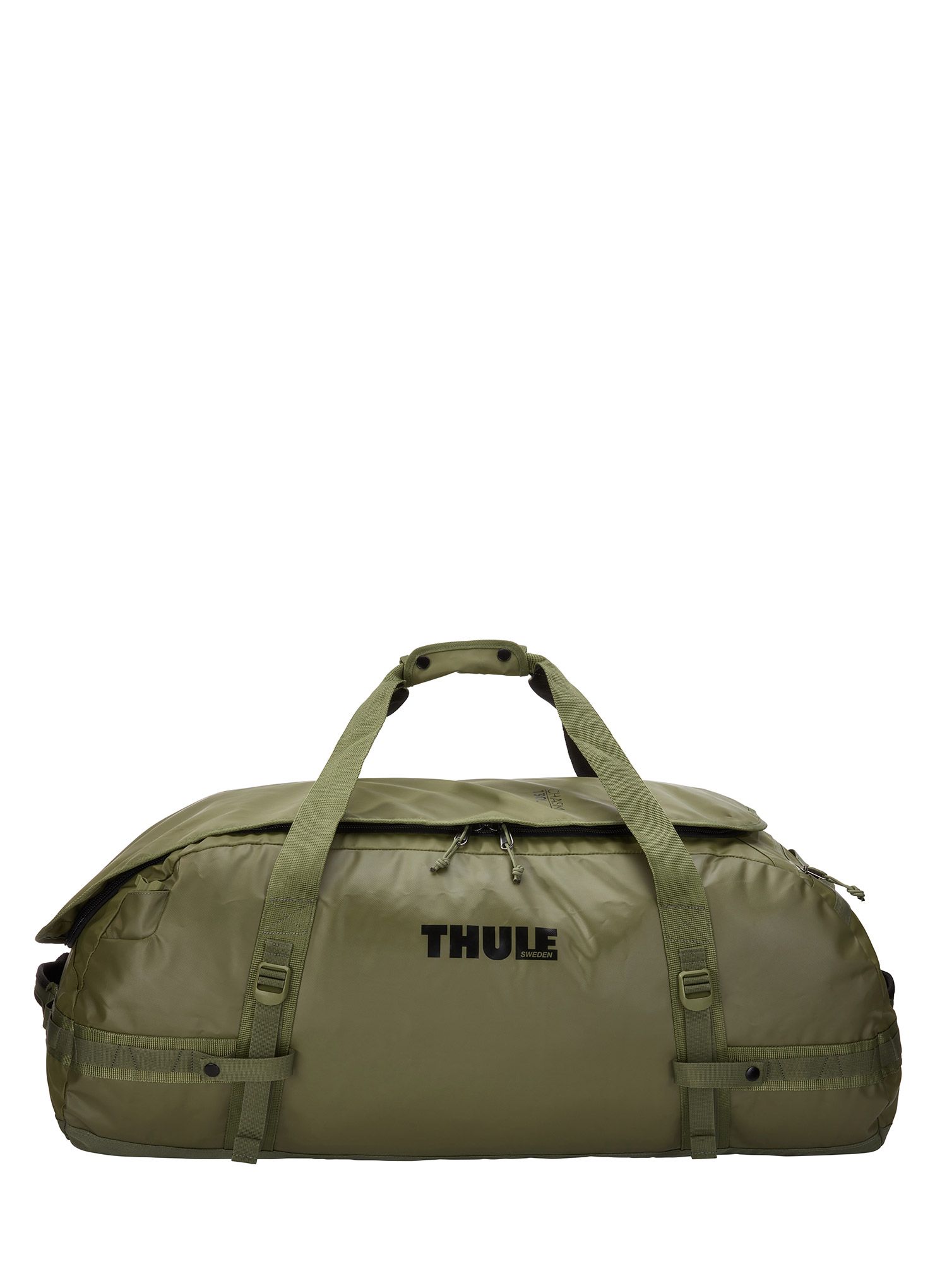 Potovalna torba Thule Chasm 130L - olivine