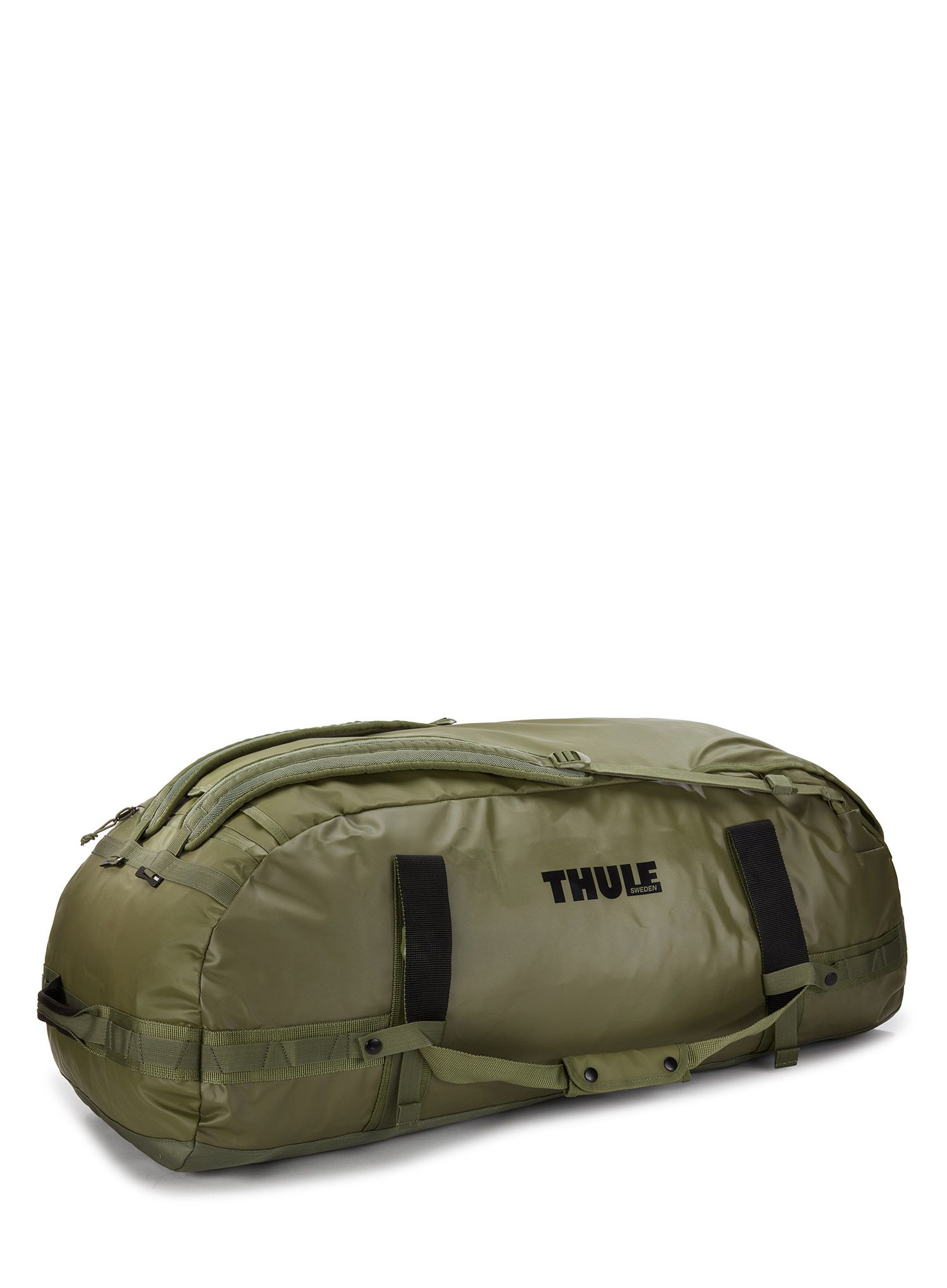 Potovalna torba Thule Chasm 130L - olivine
