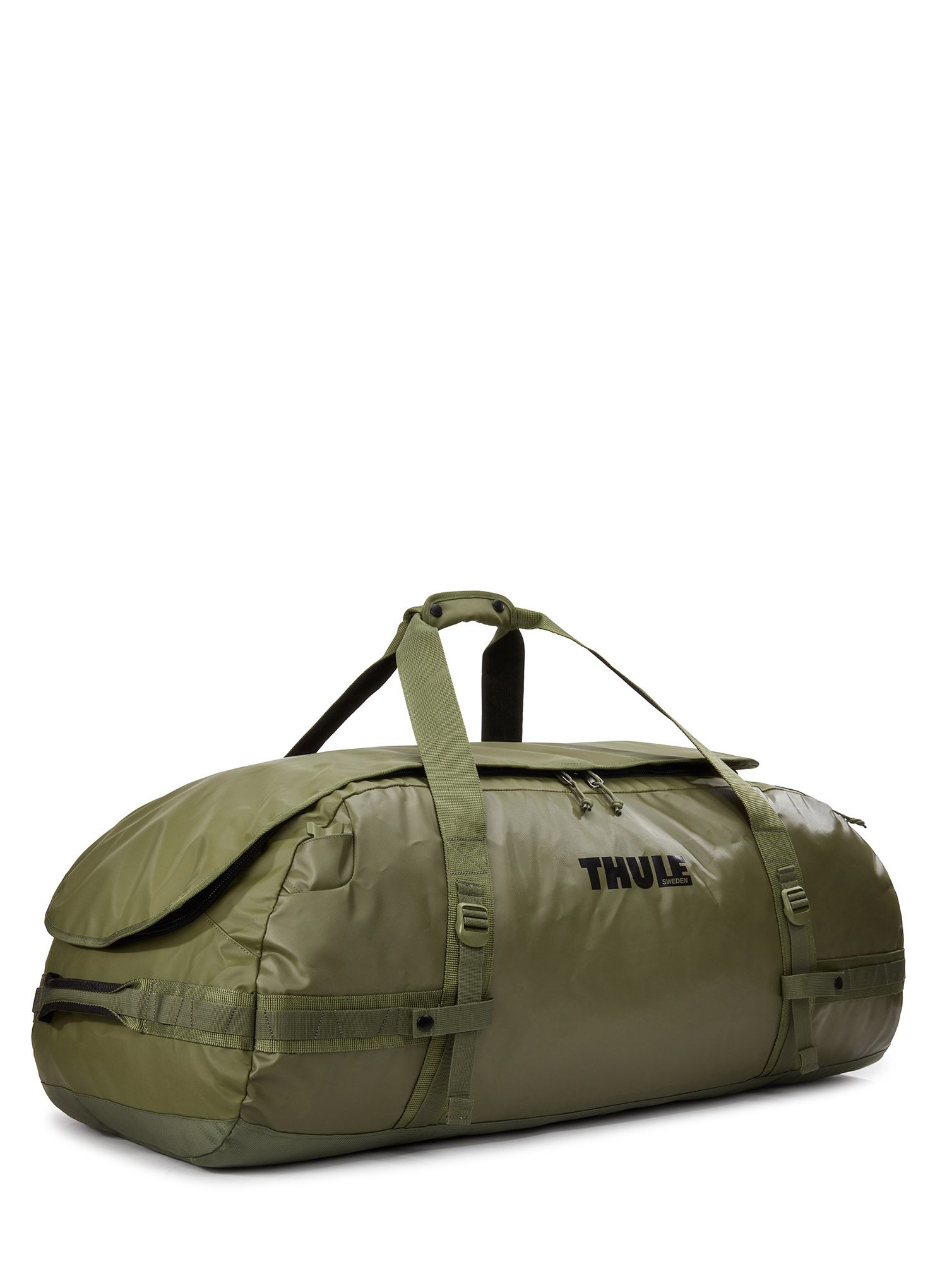 Potovalna torba Thule Chasm 130L - olivine