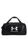 Torba Under Armour UA Undeniable 5.0 Duffle LG - black/black/metallic silver