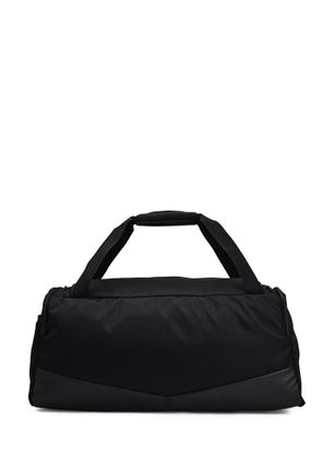 Torba Under Armour UA Undeniable 5.0 Duffle MD - black/black/metallic silver
