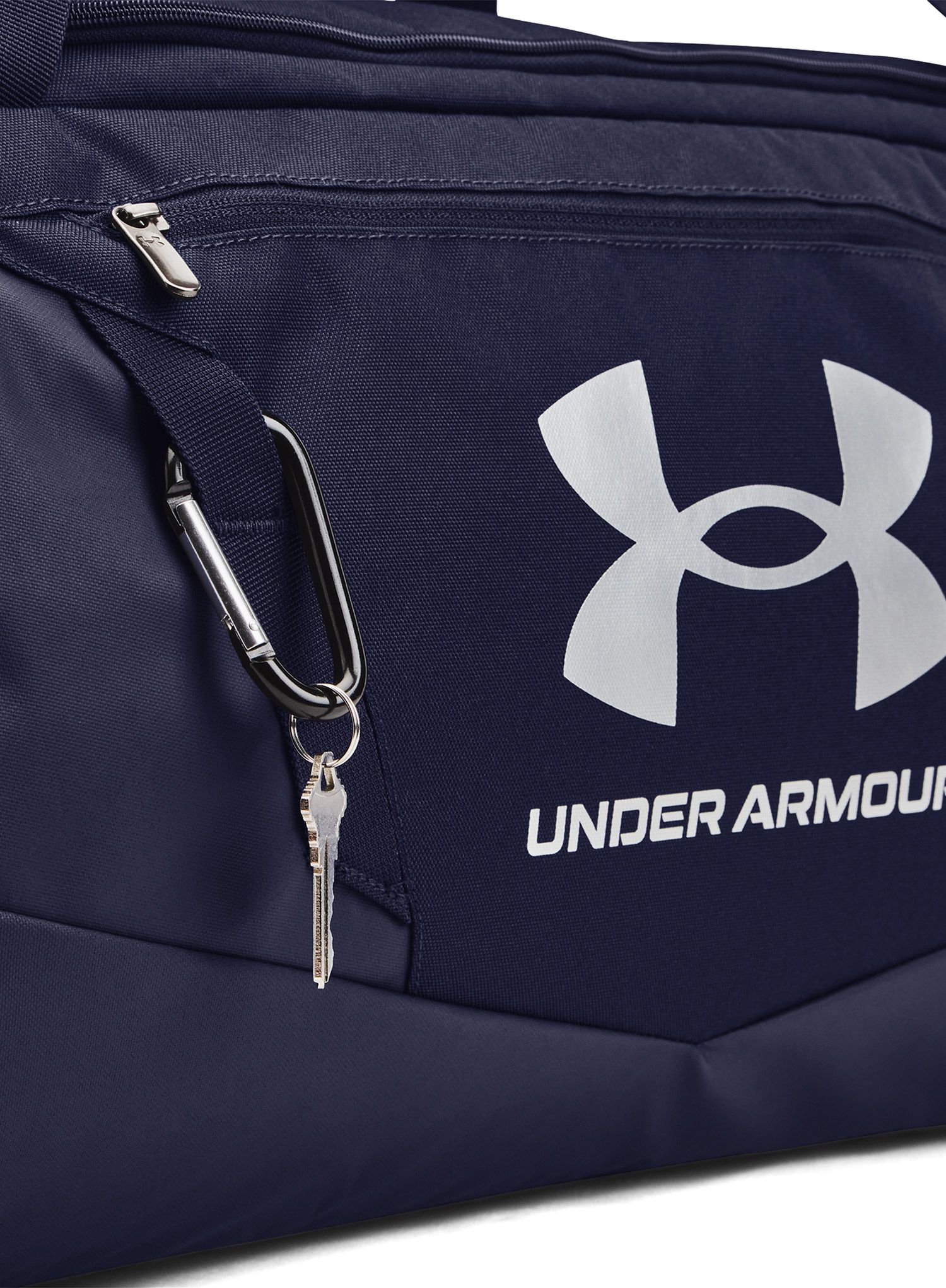 Torba Under Armour UA Undeniable 5.0 Duffle MD - midnight navy/midnight navy