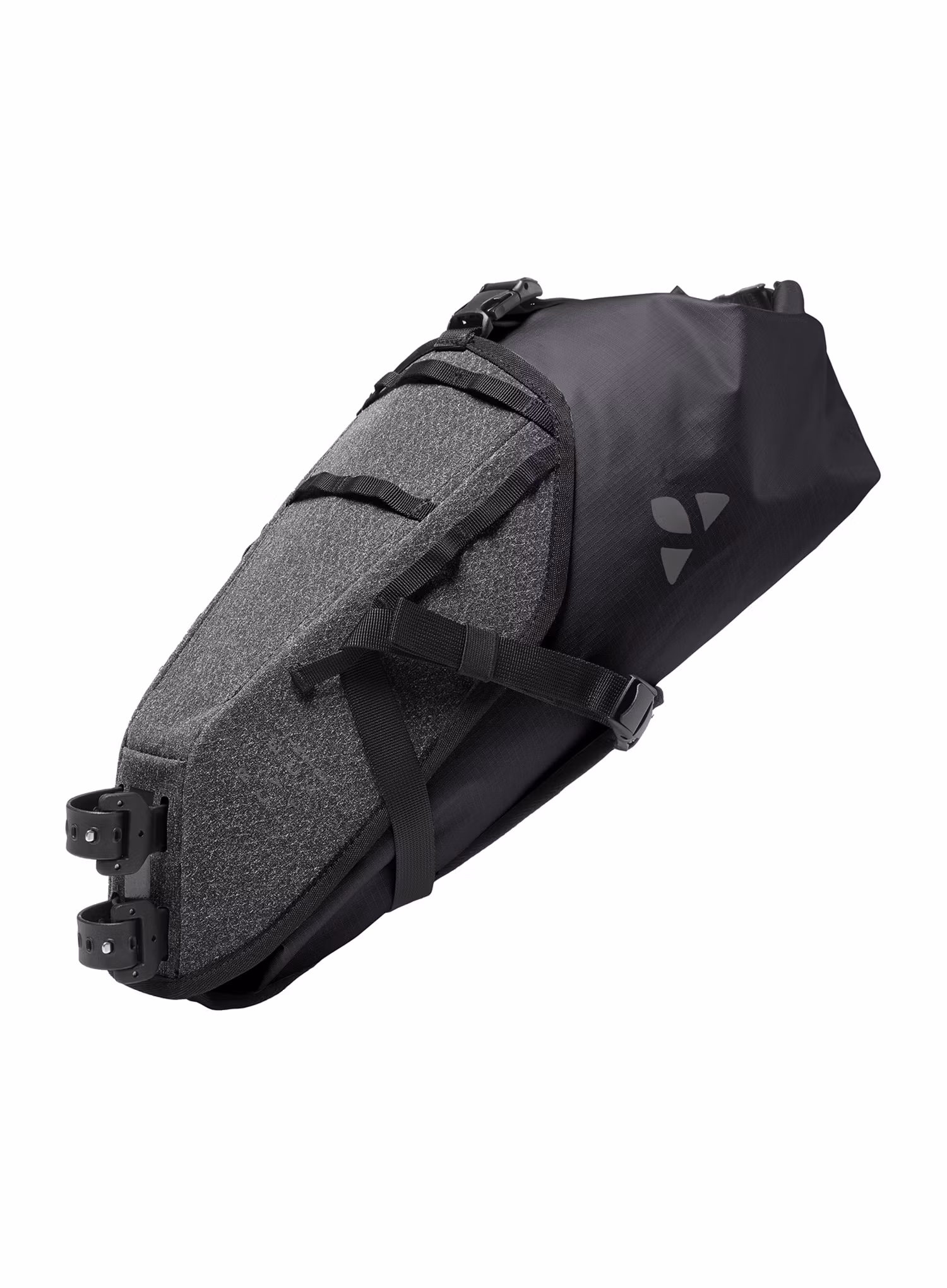 Sedežna torba Vaude Trailsaddle II - black uni