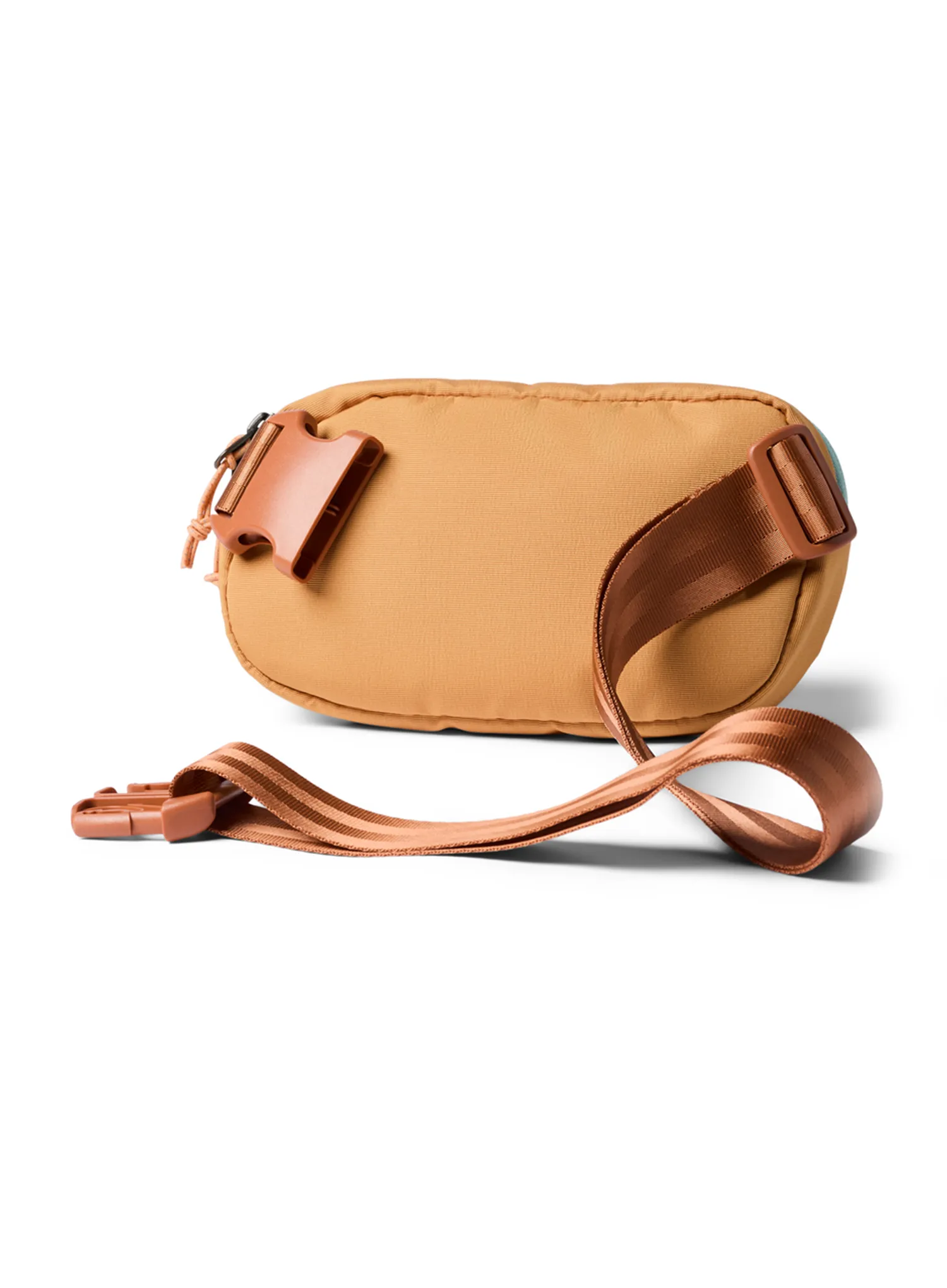 Torbica za okoli pasu Cotopaxi Todo 2L Hip Pack Cada Dia - honeycomb