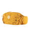 Torbica za okoli pasu Fjallraven Abisko Hip Pack 6 - mustard yellow
