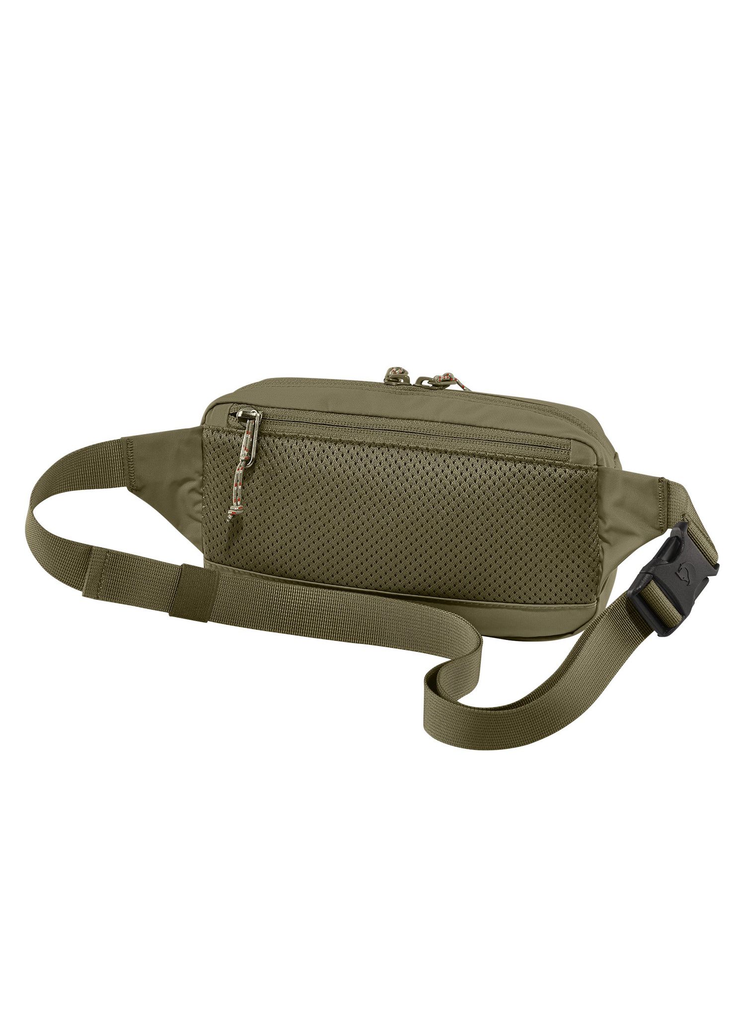 Torbica za okoli pasu Fjallraven High Coast Hip Pack - green