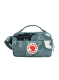 Torbica za okoli pasu Fjallraven Kanken Graphics Hip Pack - nimbus blue/hidden animals