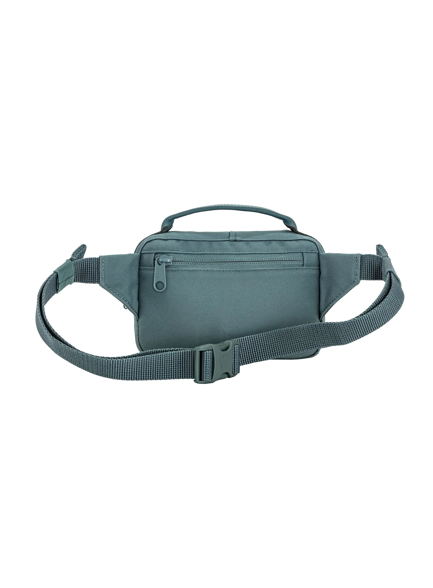 Torbica za okoli pasu Fjallraven Kanken No 2 Hip Pack - nimbus blue