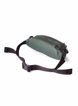 Torbica za okoli pasu Gregory Nano Waistpack - terrain green