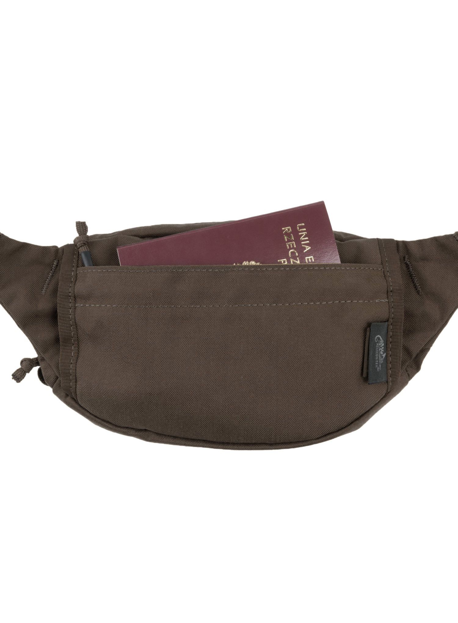 Torbica za okoli pasu Helikon-Tex Possum - Cordura - ral 7013